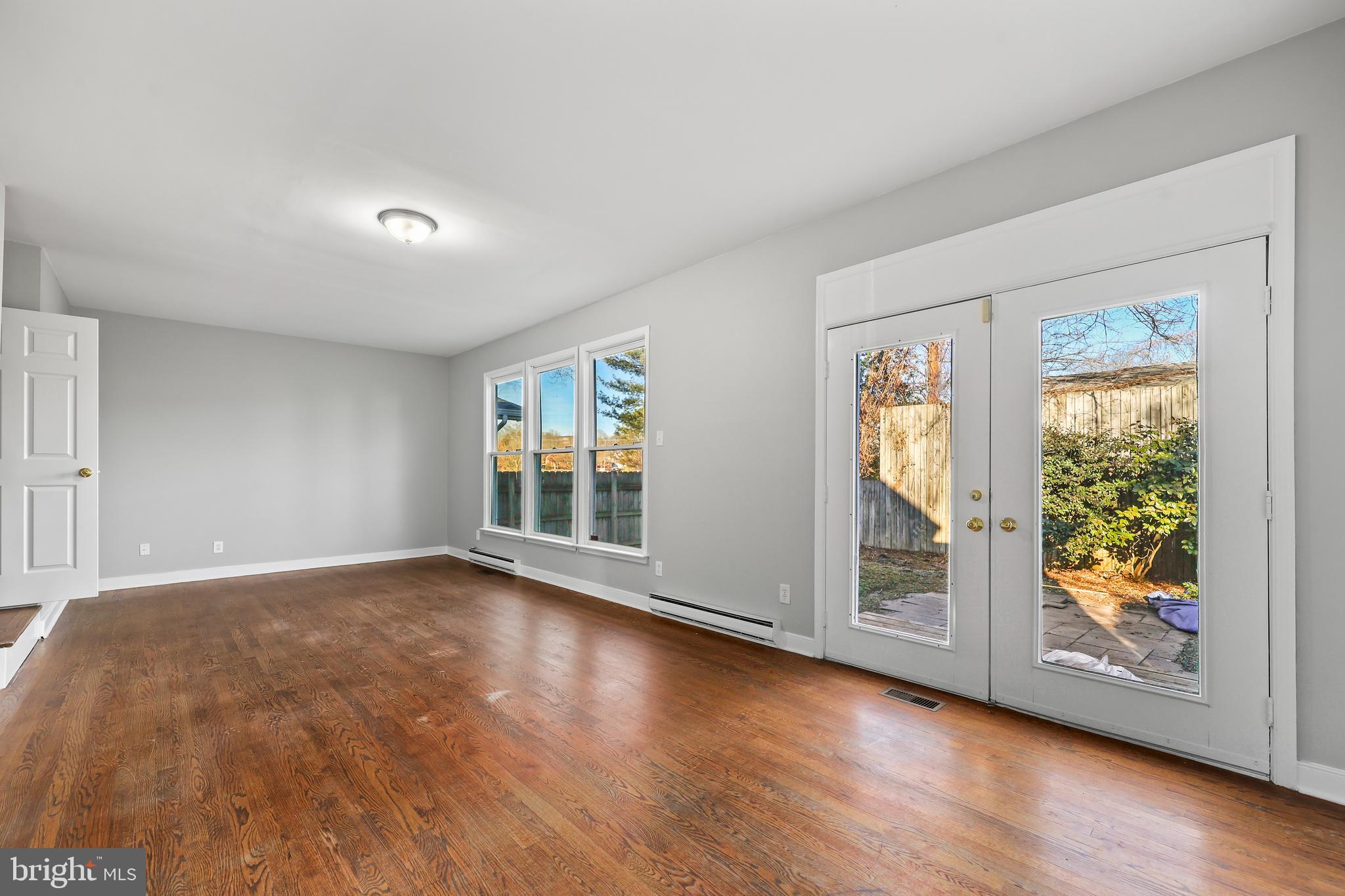 CITY OF FREDERICKSBURG - Residential