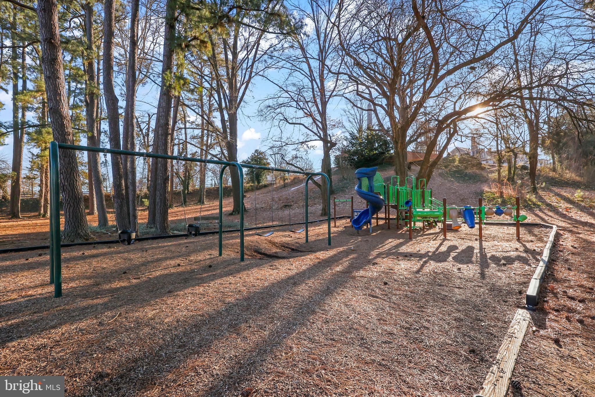 CITY OF FREDERICKSBURG - Residential