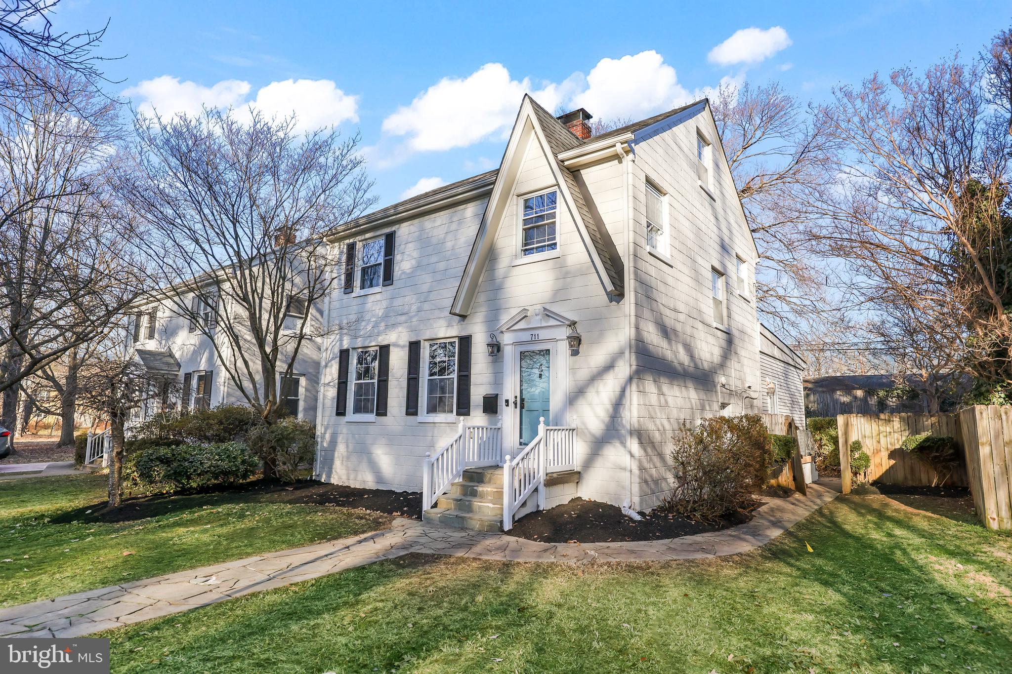 CITY OF FREDERICKSBURG - Residential