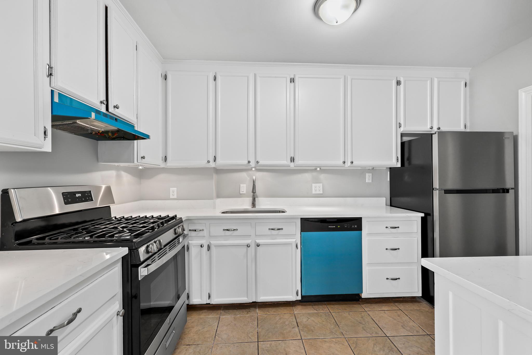 CITY OF FREDERICKSBURG - Residential