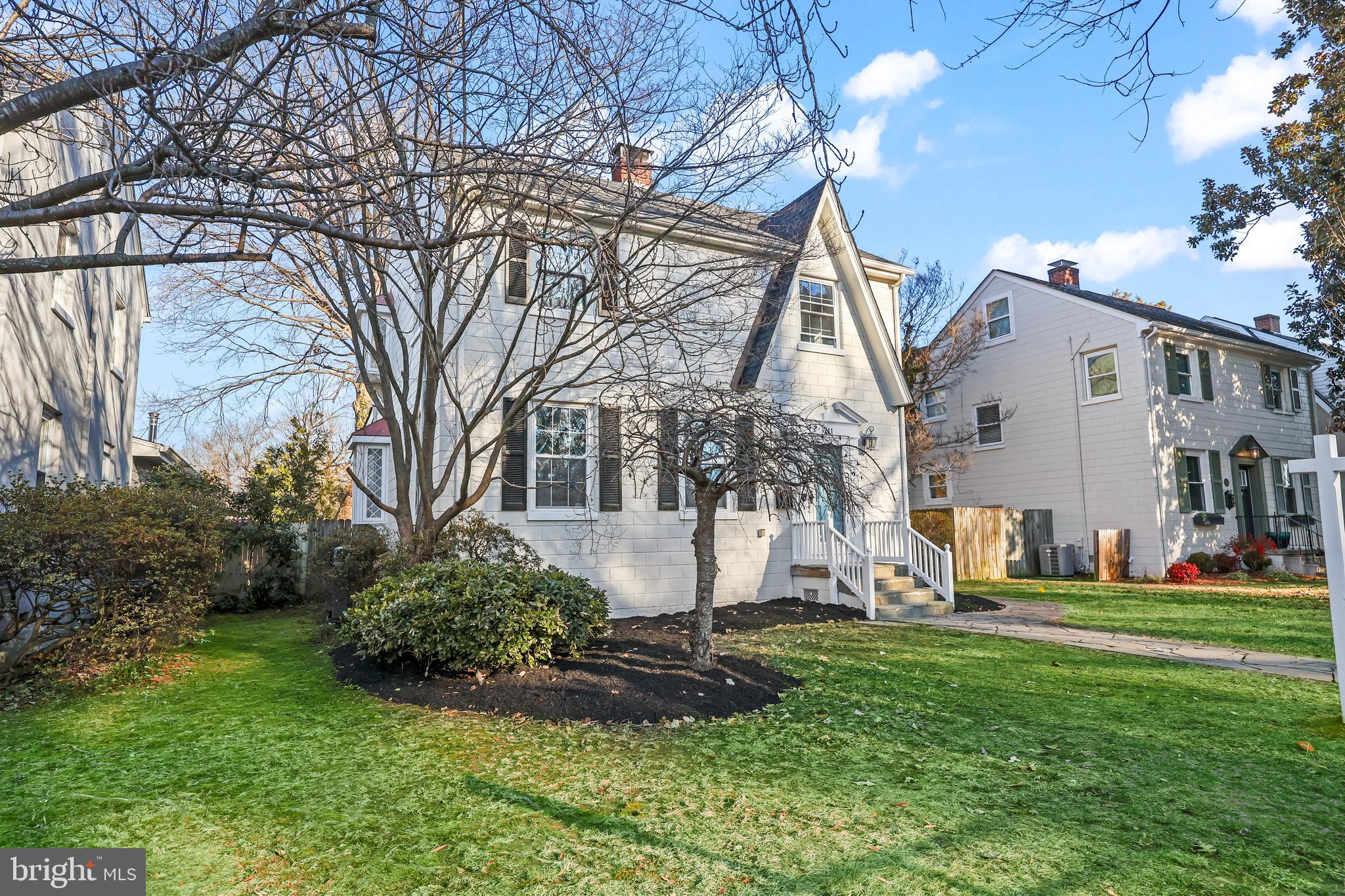 CITY OF FREDERICKSBURG - Residential