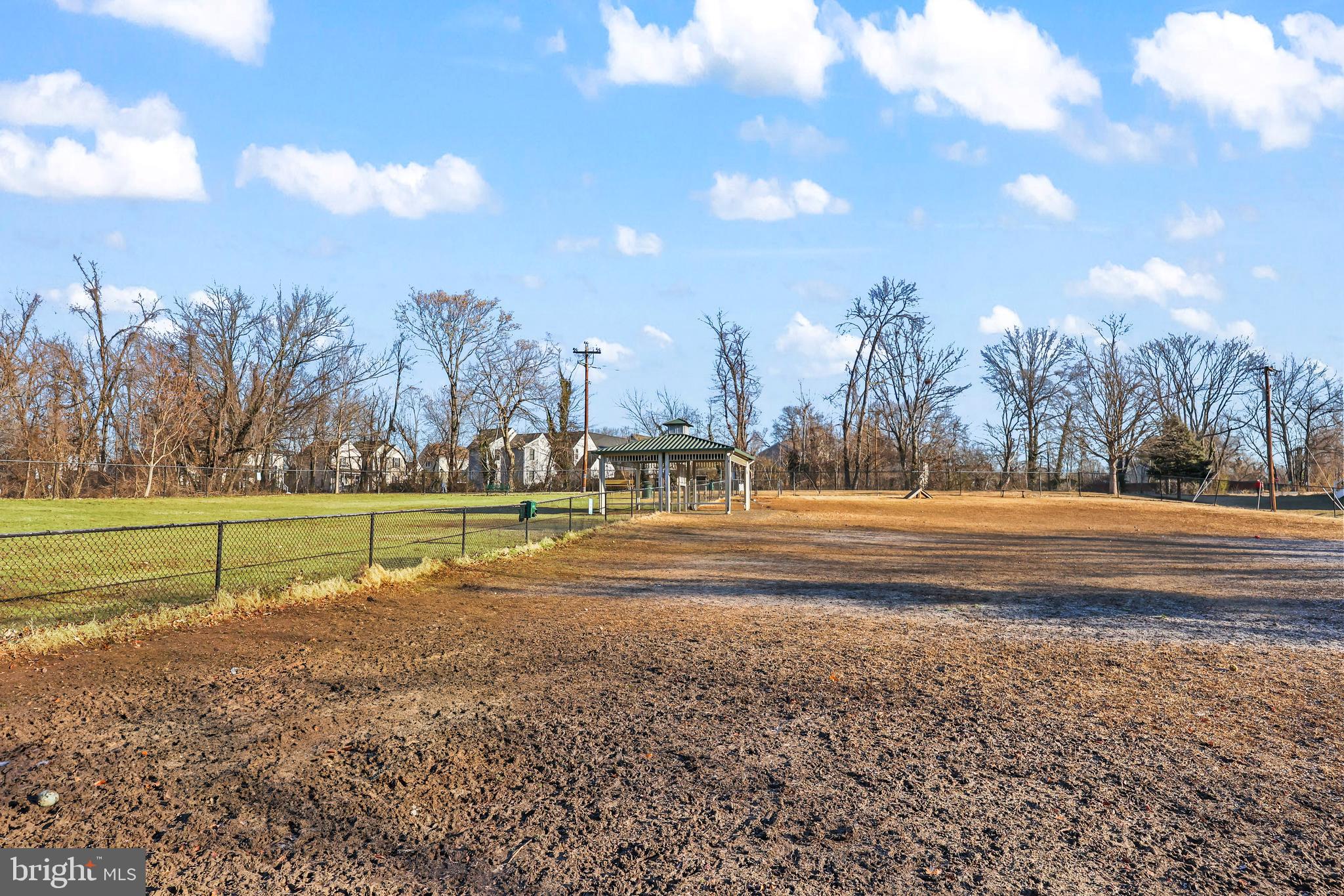 CITY OF FREDERICKSBURG - Residential