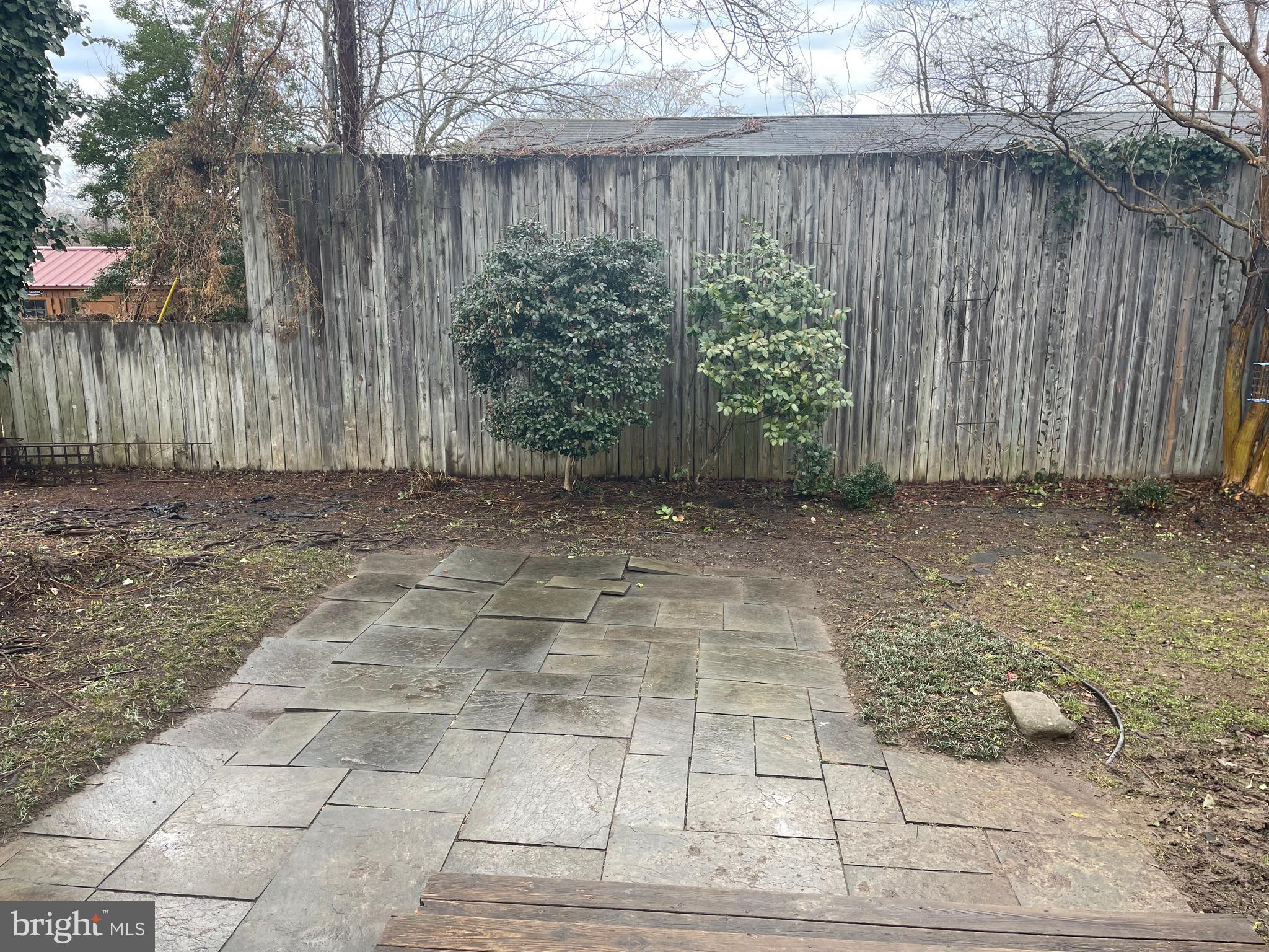 CITY OF FREDERICKSBURG - Residential