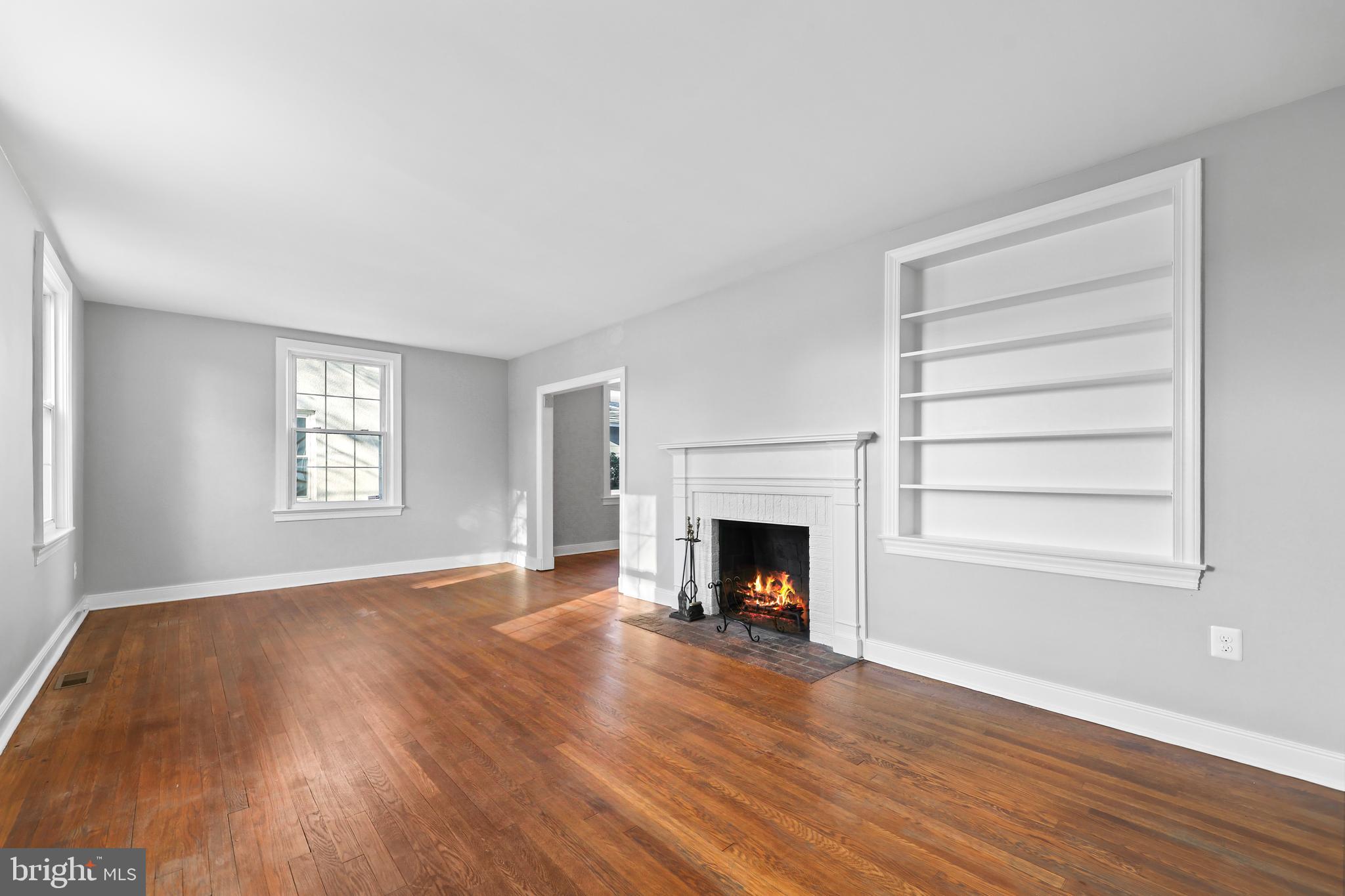 CITY OF FREDERICKSBURG - Residential