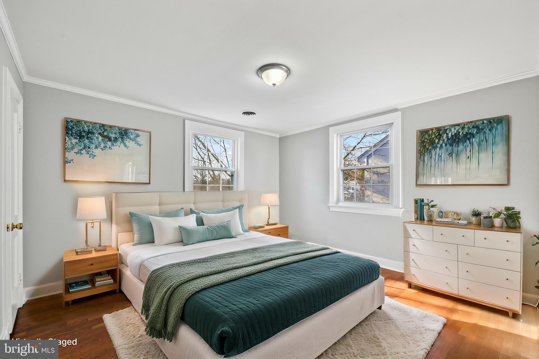 CITY OF FREDERICKSBURG - Residential