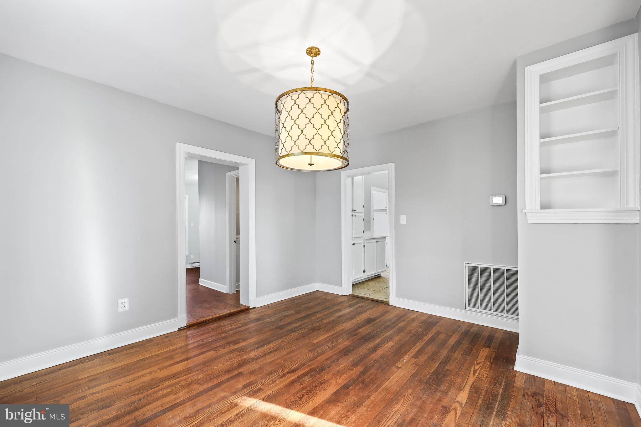 CITY OF FREDERICKSBURG - Residential