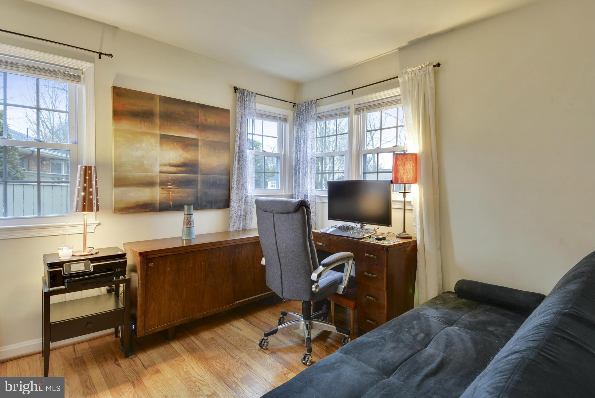 HOLLIN HALL VILLAGE - Residential