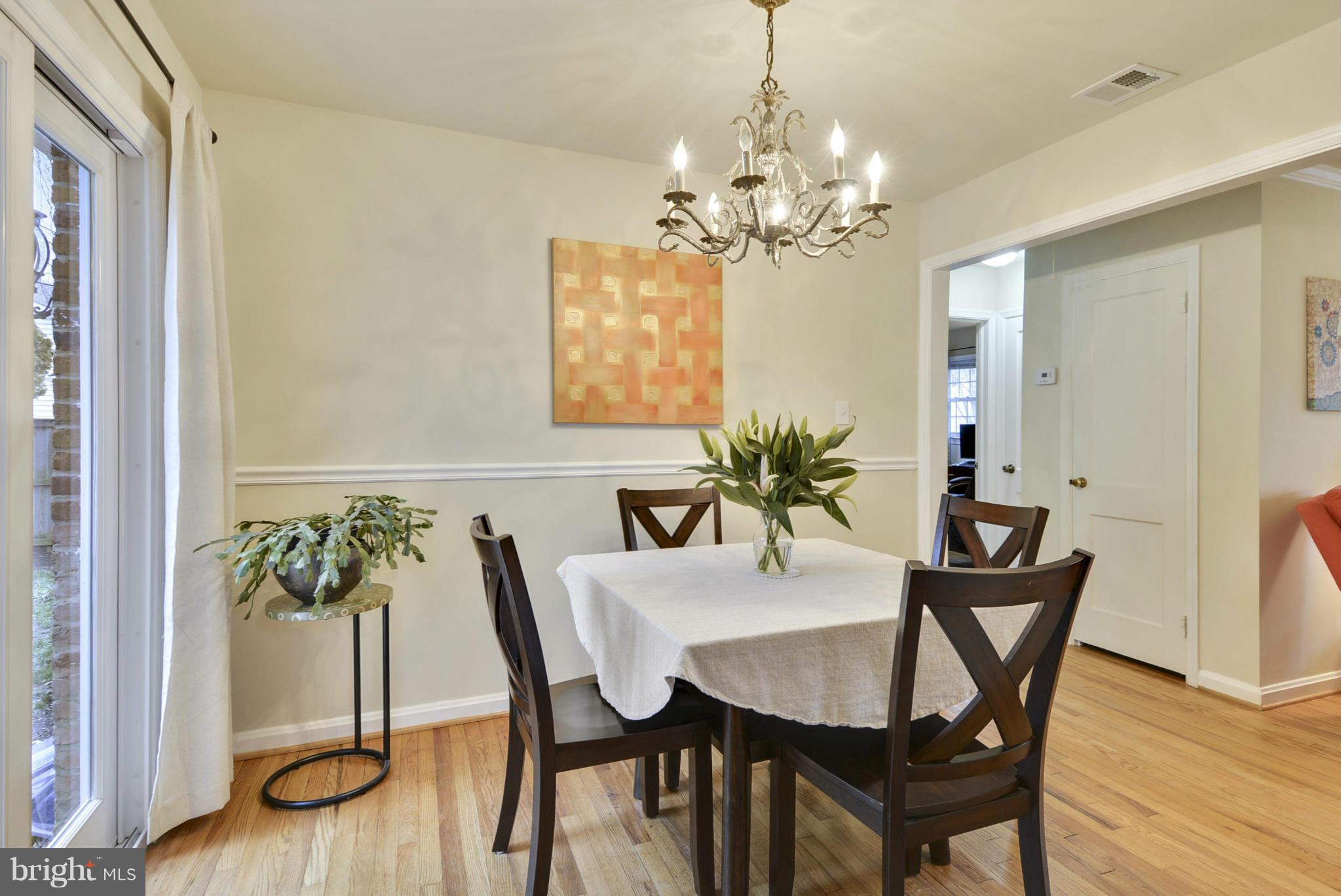 HOLLIN HALL VILLAGE - Residential