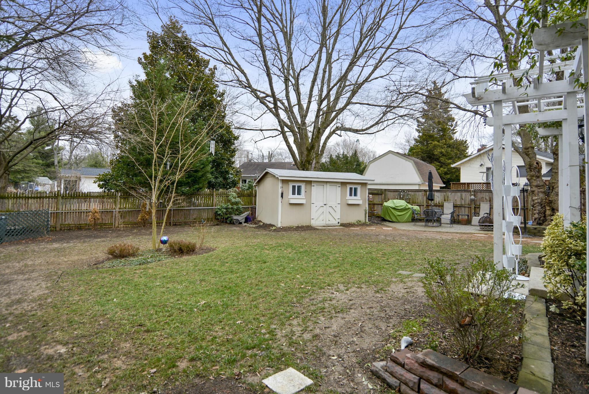 HOLLIN HALL VILLAGE - Residential