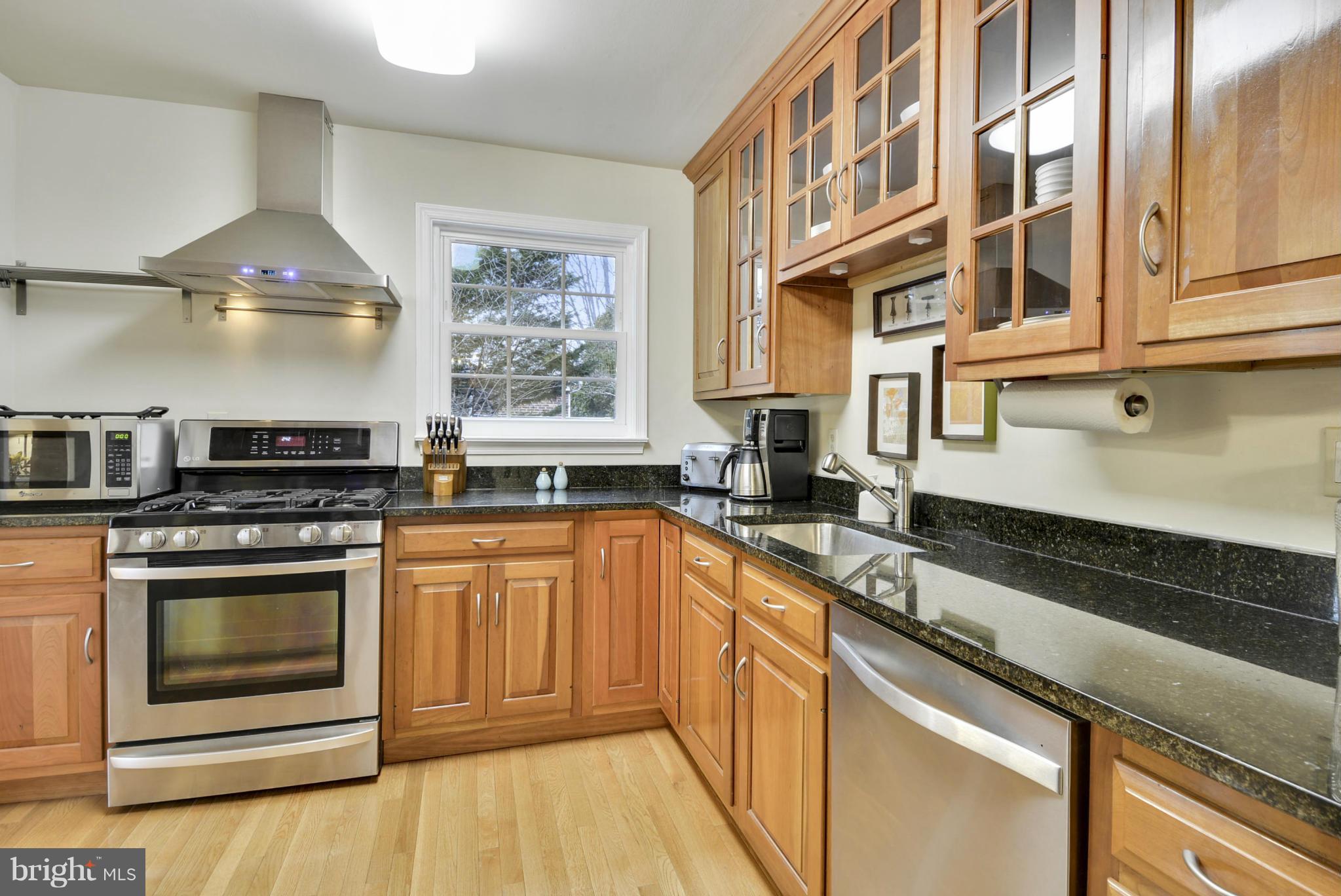 HOLLIN HALL VILLAGE - Residential