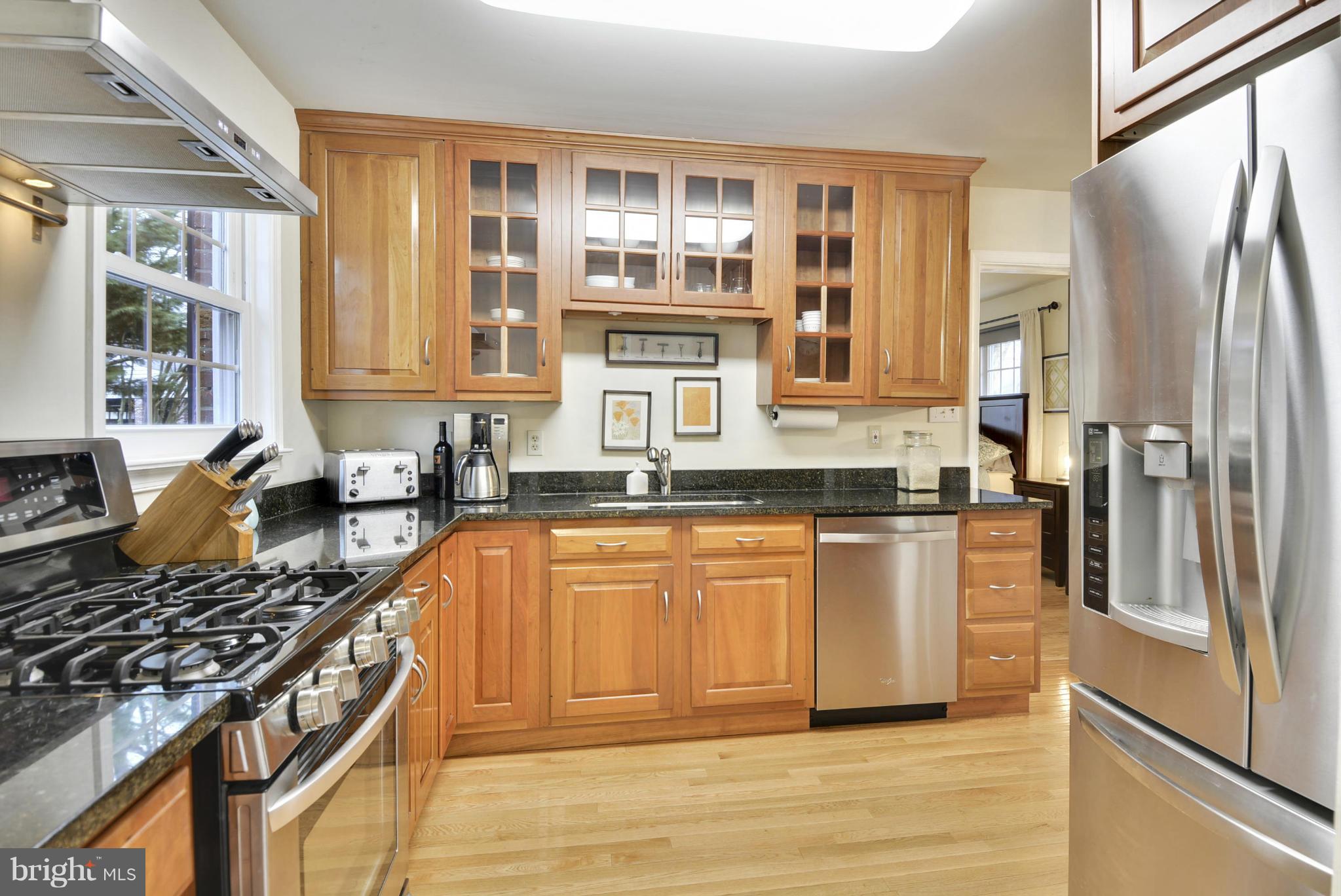 HOLLIN HALL VILLAGE - Residential