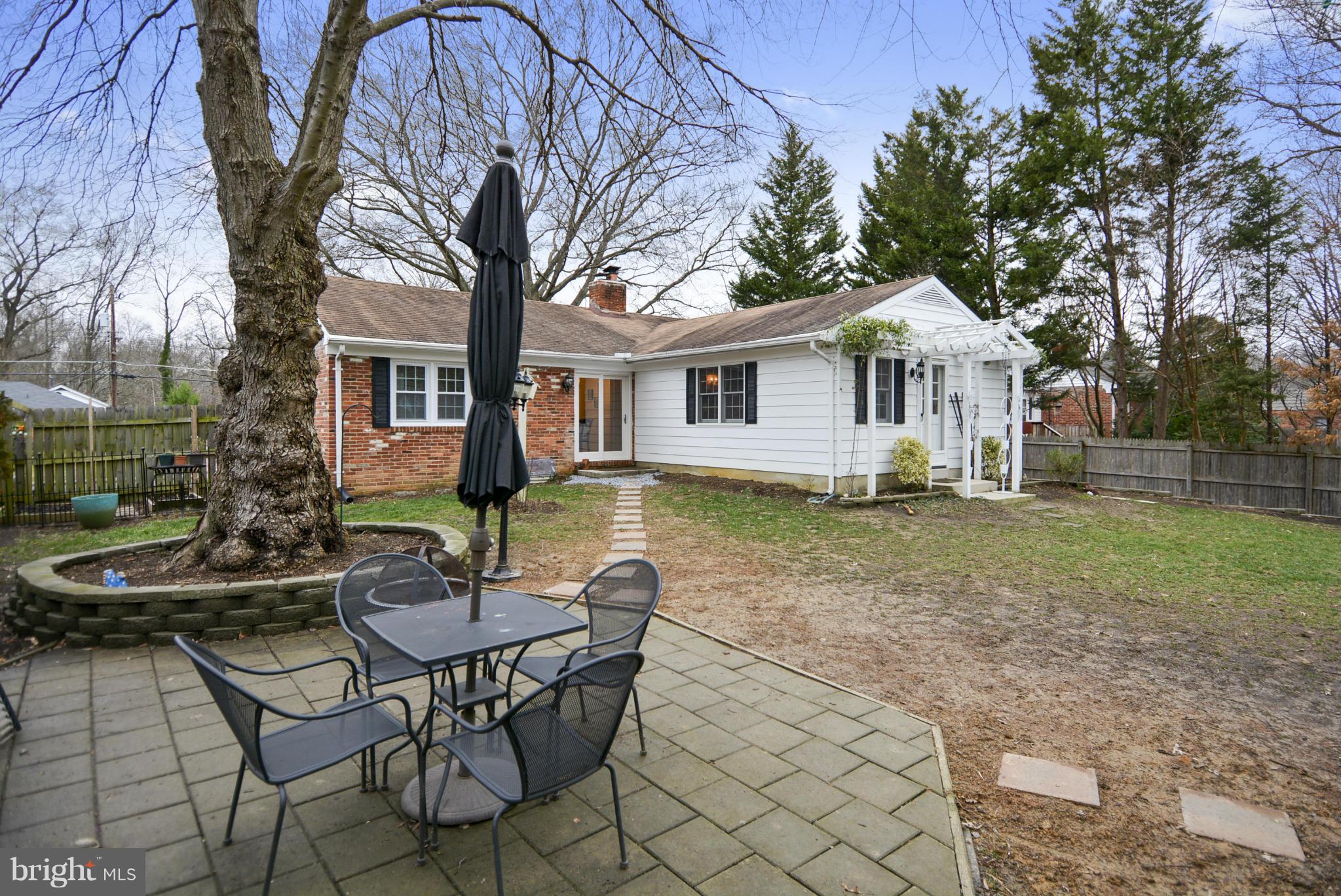 HOLLIN HALL VILLAGE - Residential