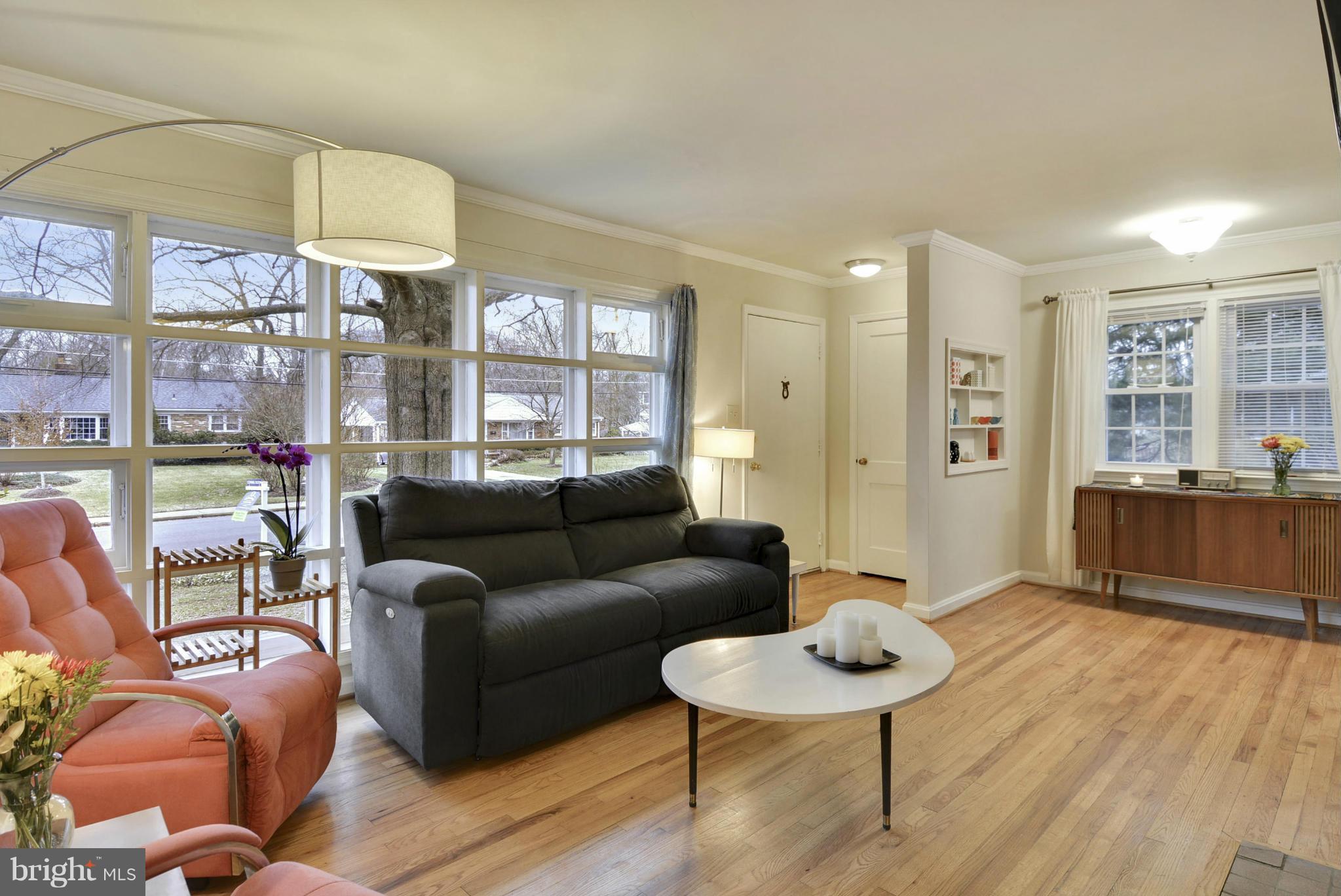 HOLLIN HALL VILLAGE - Residential