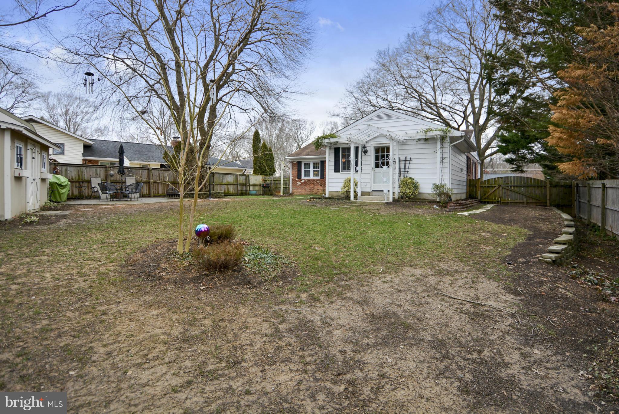 HOLLIN HALL VILLAGE - Residential