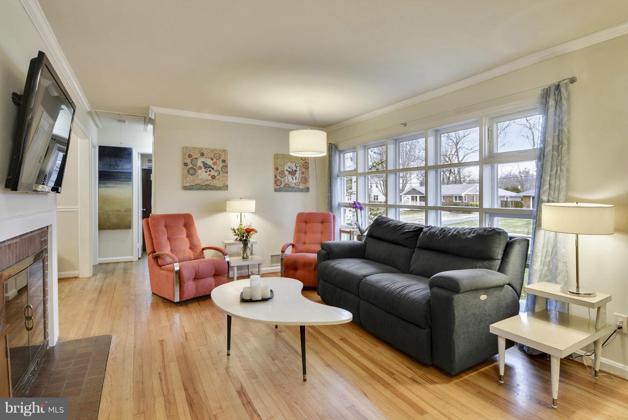 HOLLIN HALL VILLAGE - Residential