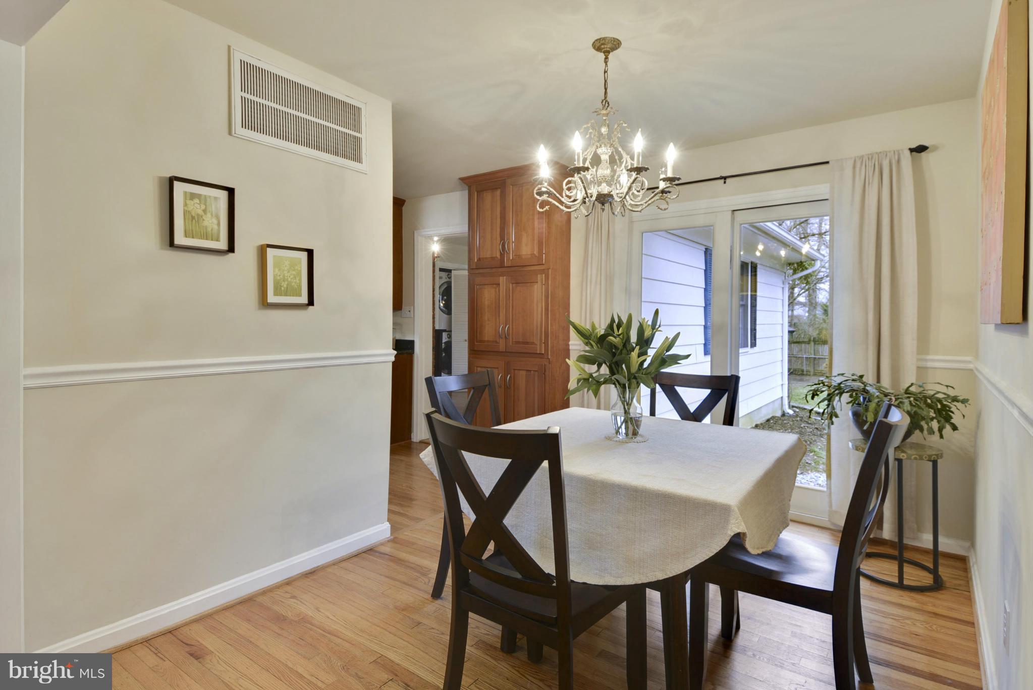 HOLLIN HALL VILLAGE - Residential