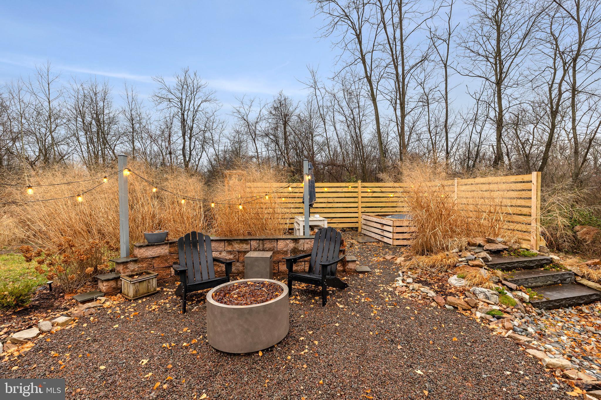 DOUGLASSVILLE - Residential