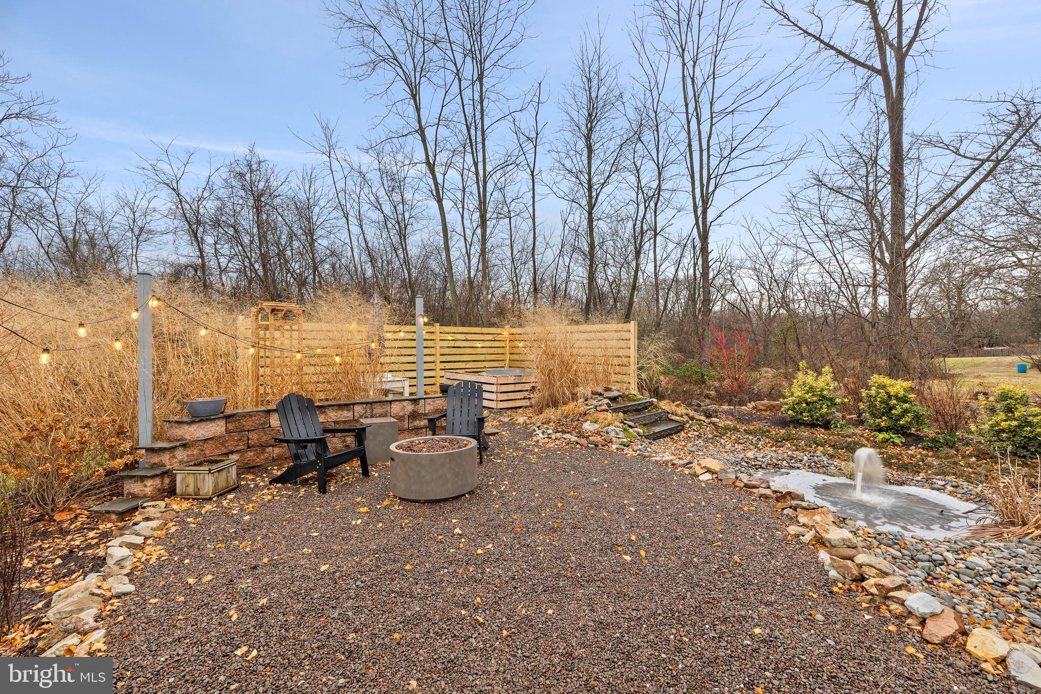 DOUGLASSVILLE - Residential