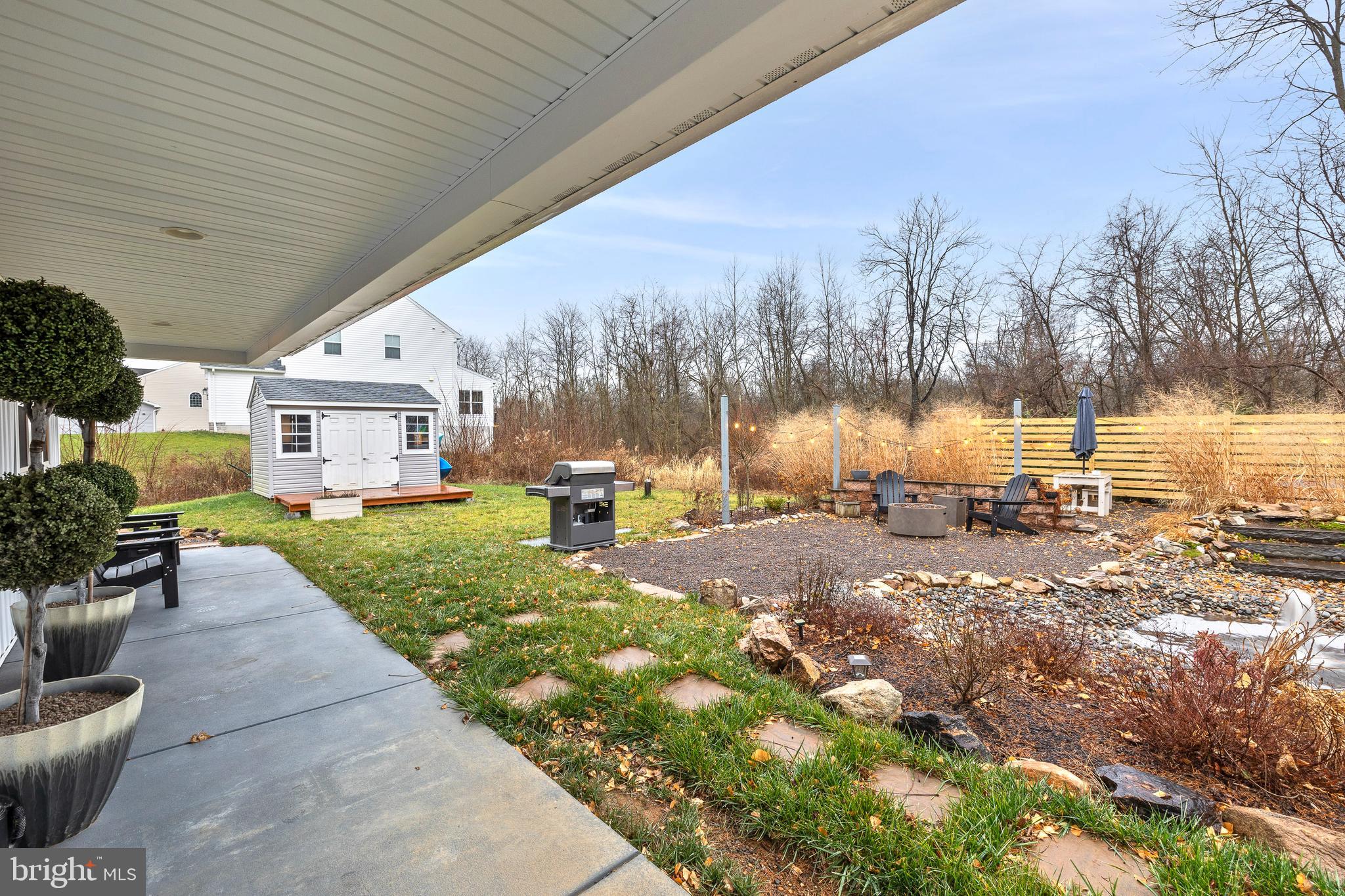 DOUGLASSVILLE - Residential