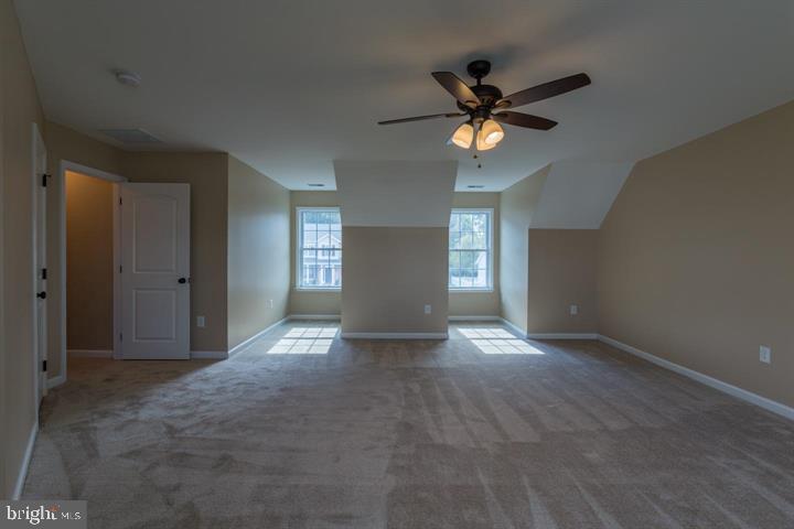 WEBBER SPRINGS - Residential