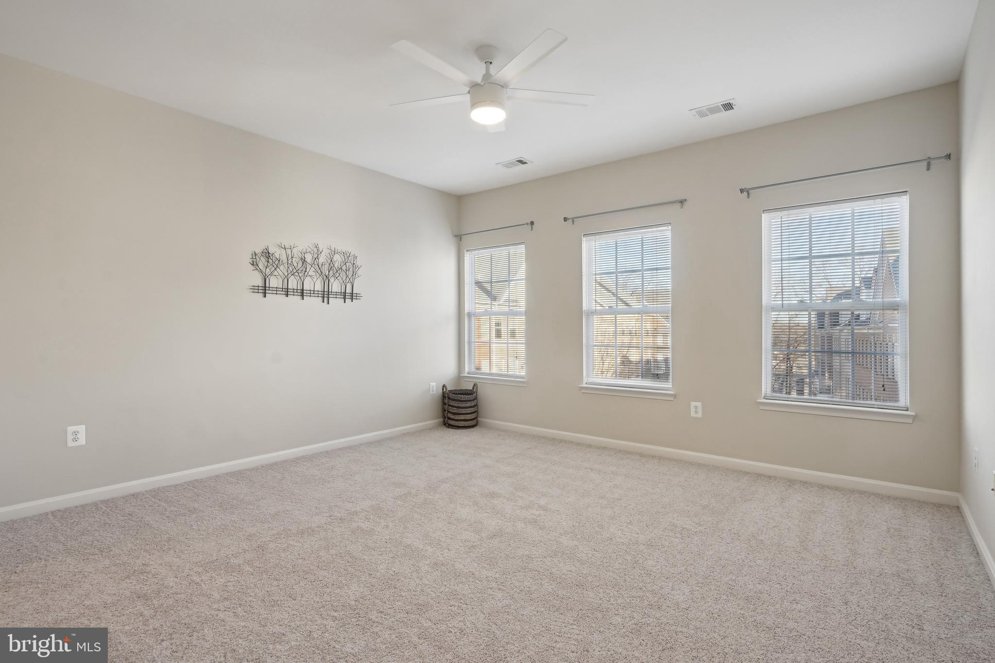 WESTBRIAR PLAZA - Residential