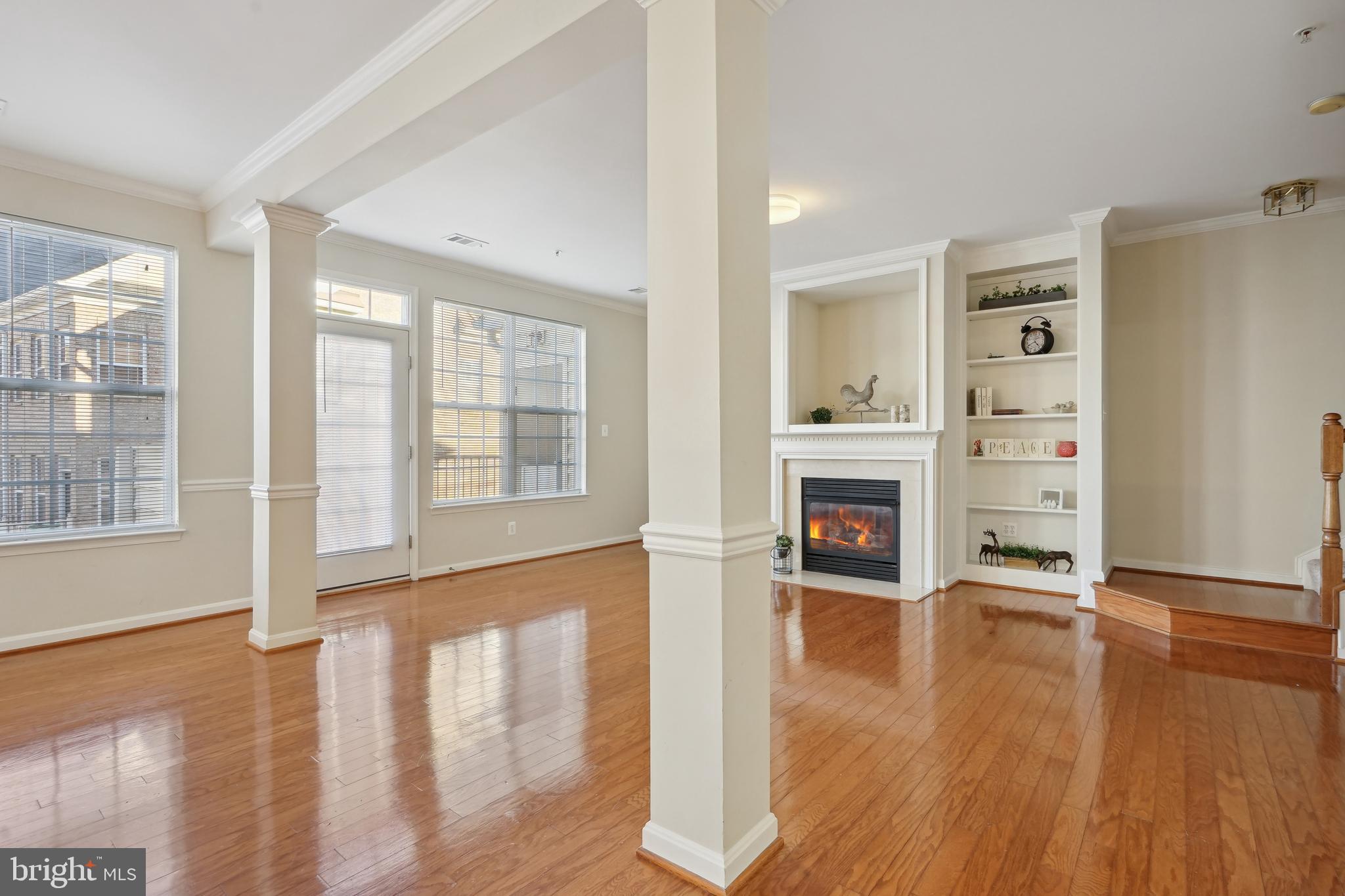 WESTBRIAR PLAZA - Residential