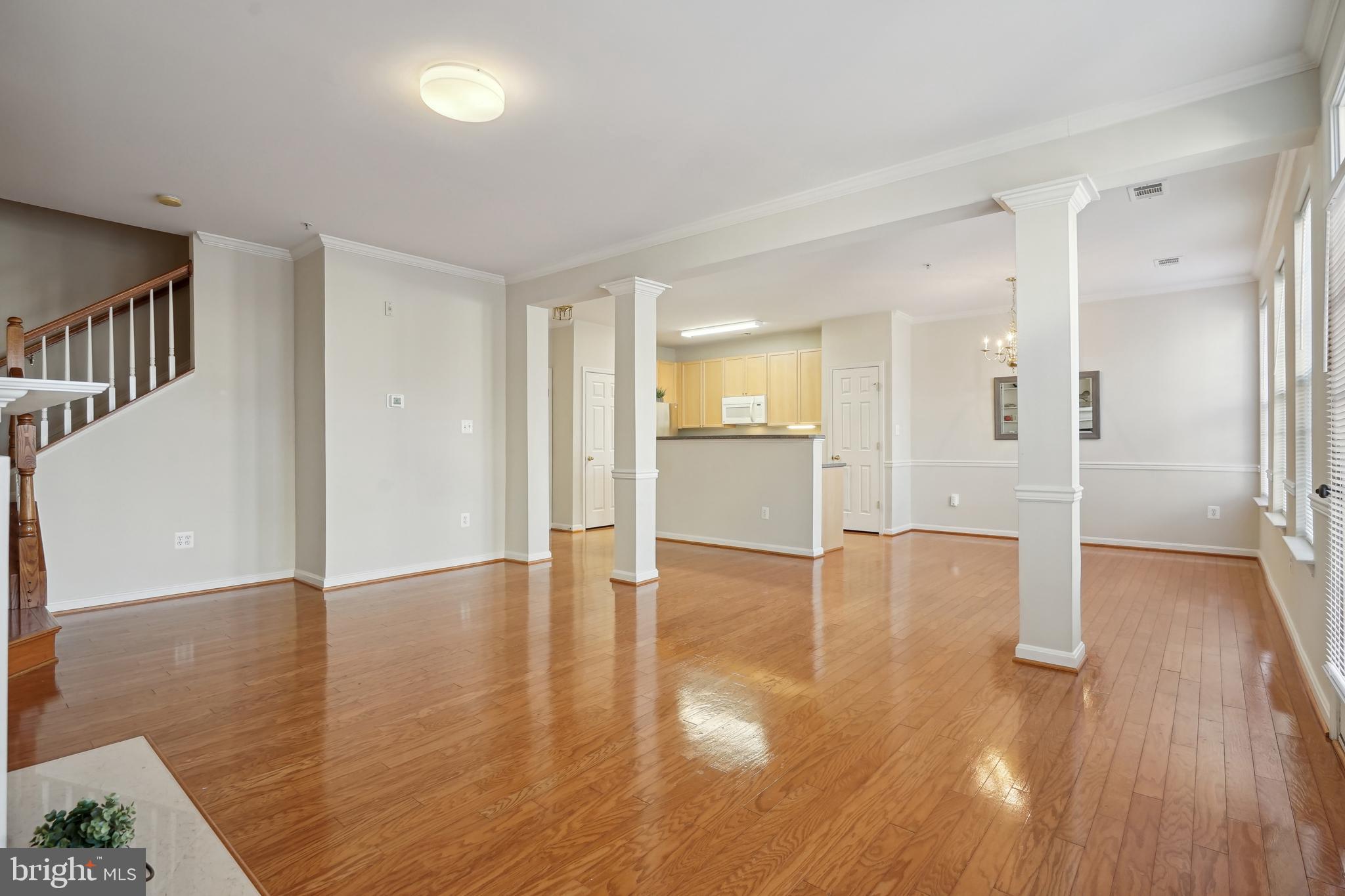 WESTBRIAR PLAZA - Residential