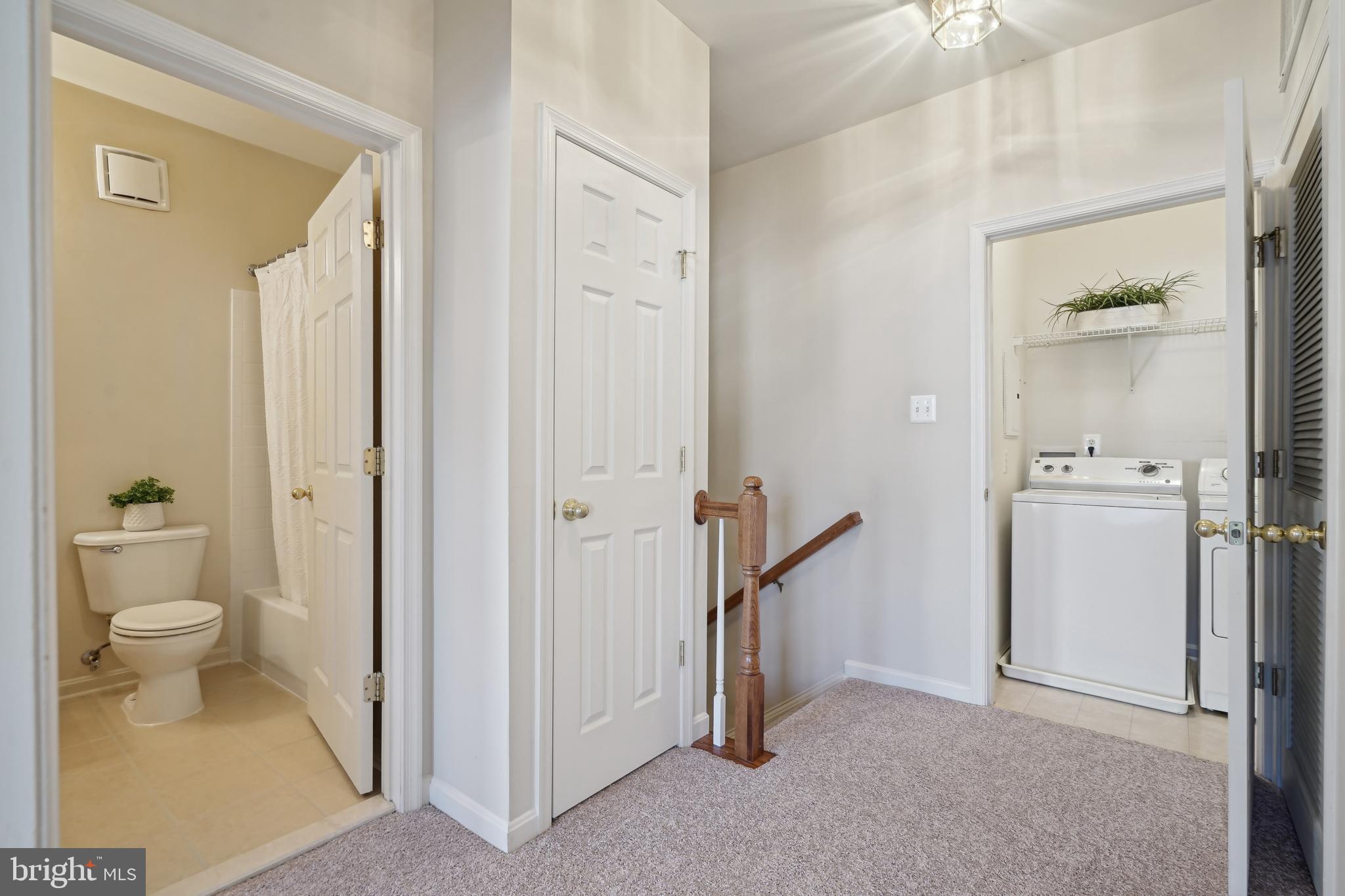 WESTBRIAR PLAZA - Residential