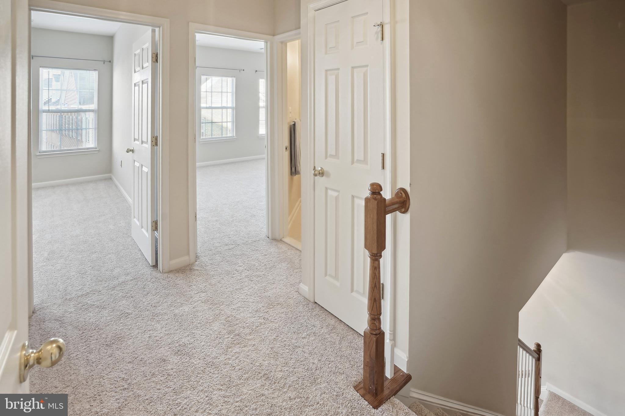 WESTBRIAR PLAZA - Residential