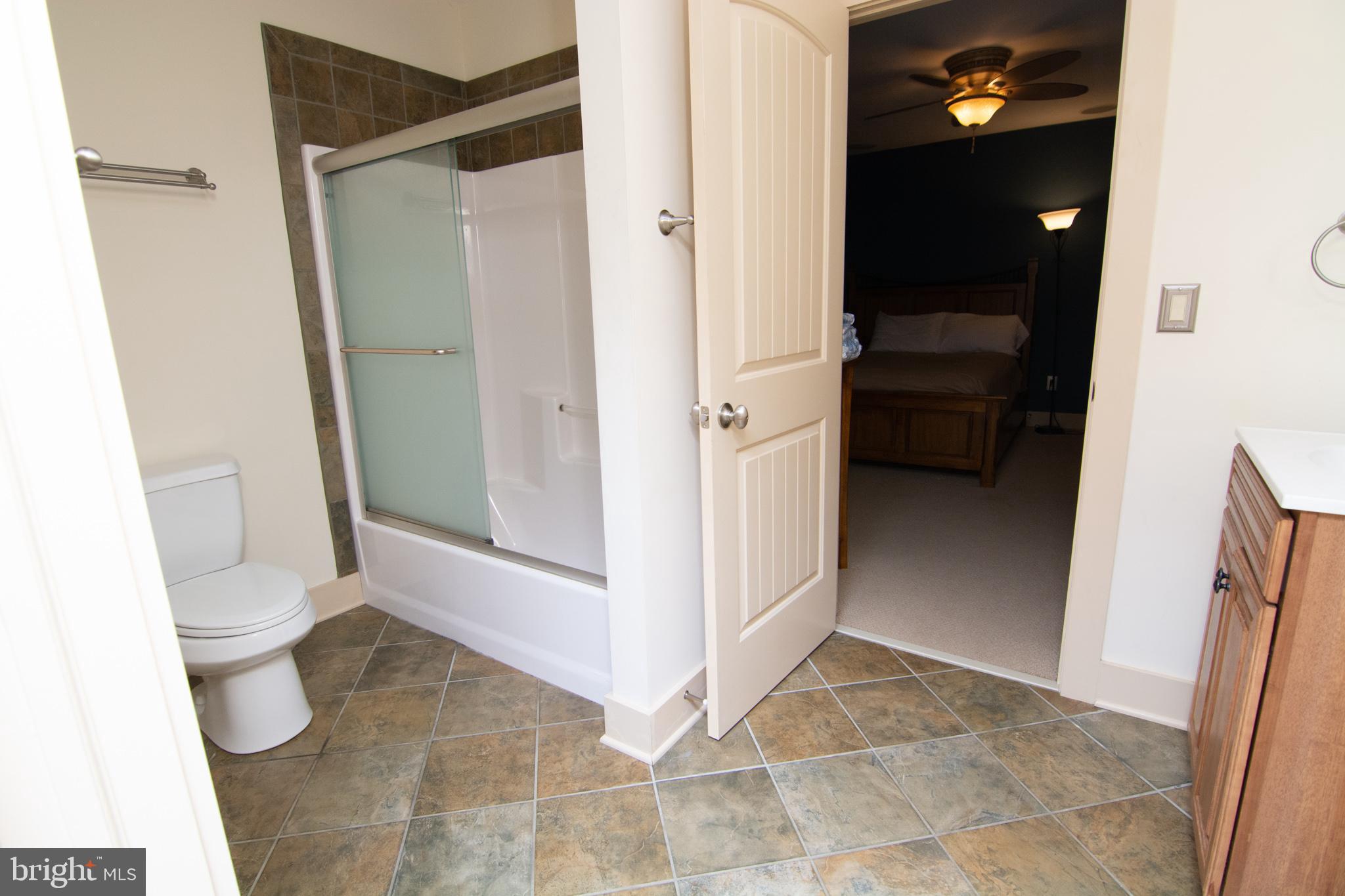 TIMBERLAKE VILLAGE - Residential