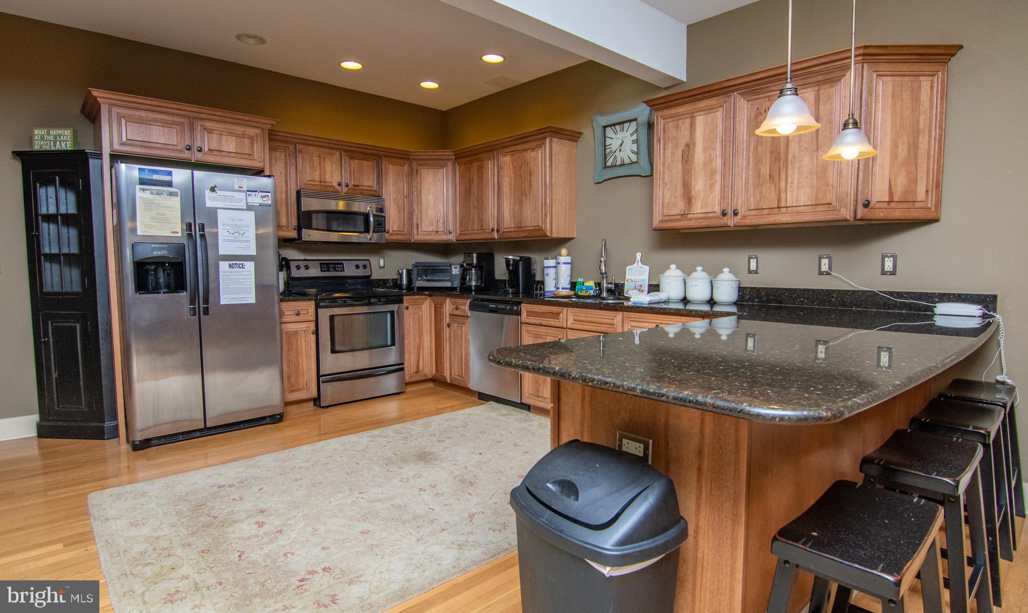 TIMBERLAKE VILLAGE - Residential