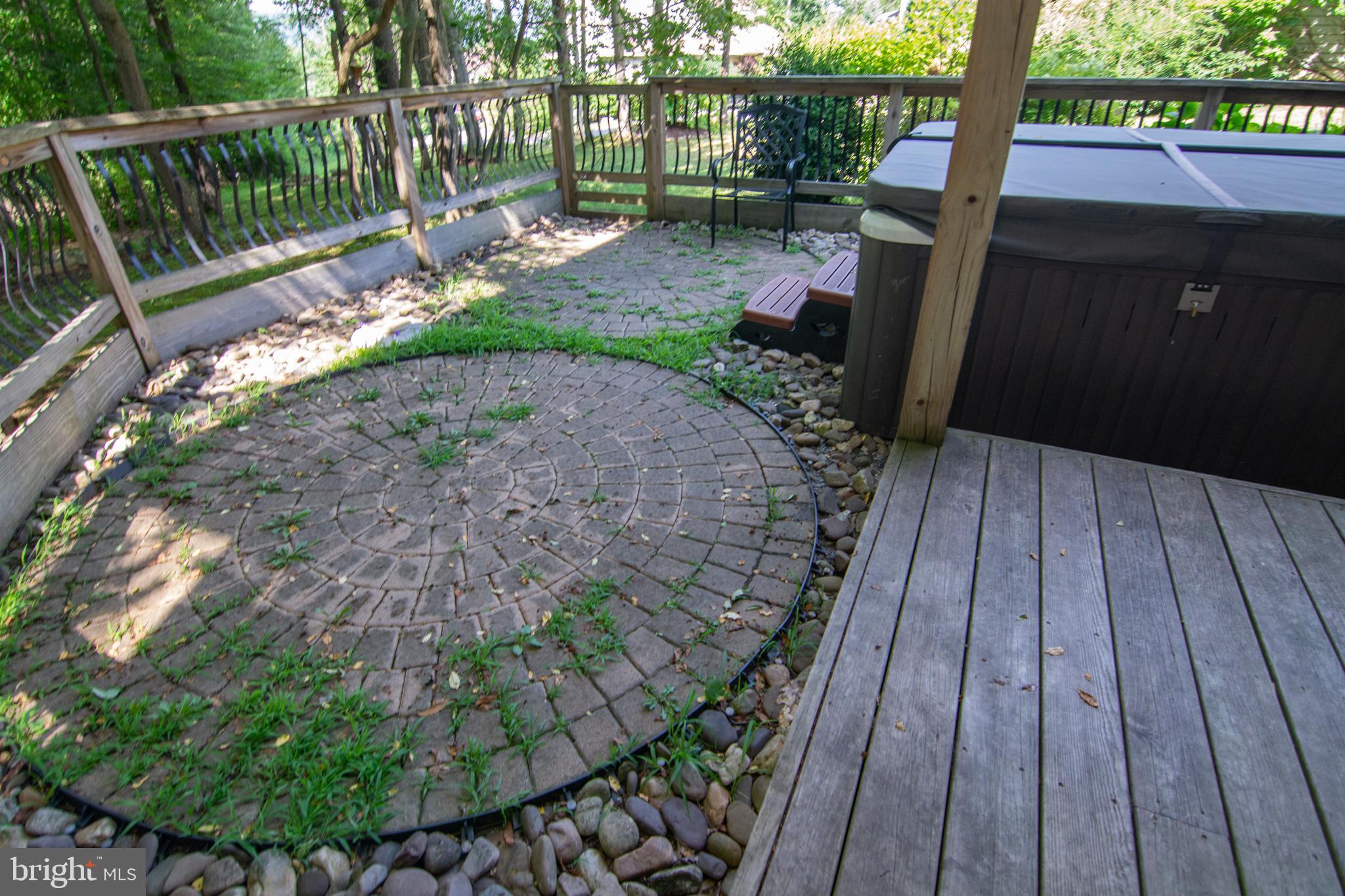 TIMBERLAKE VILLAGE - Residential