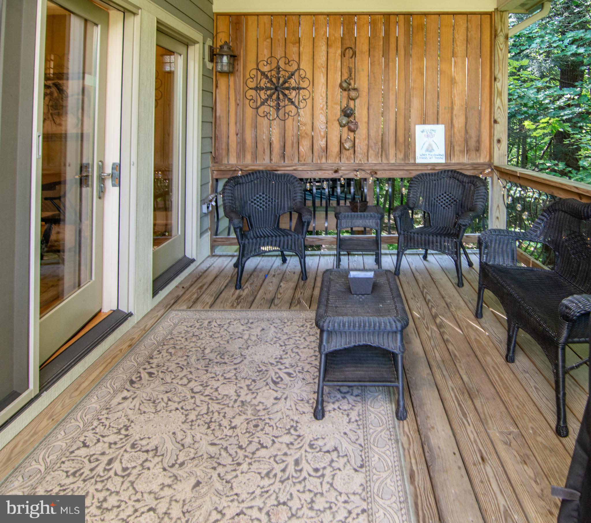 TIMBERLAKE VILLAGE - Residential