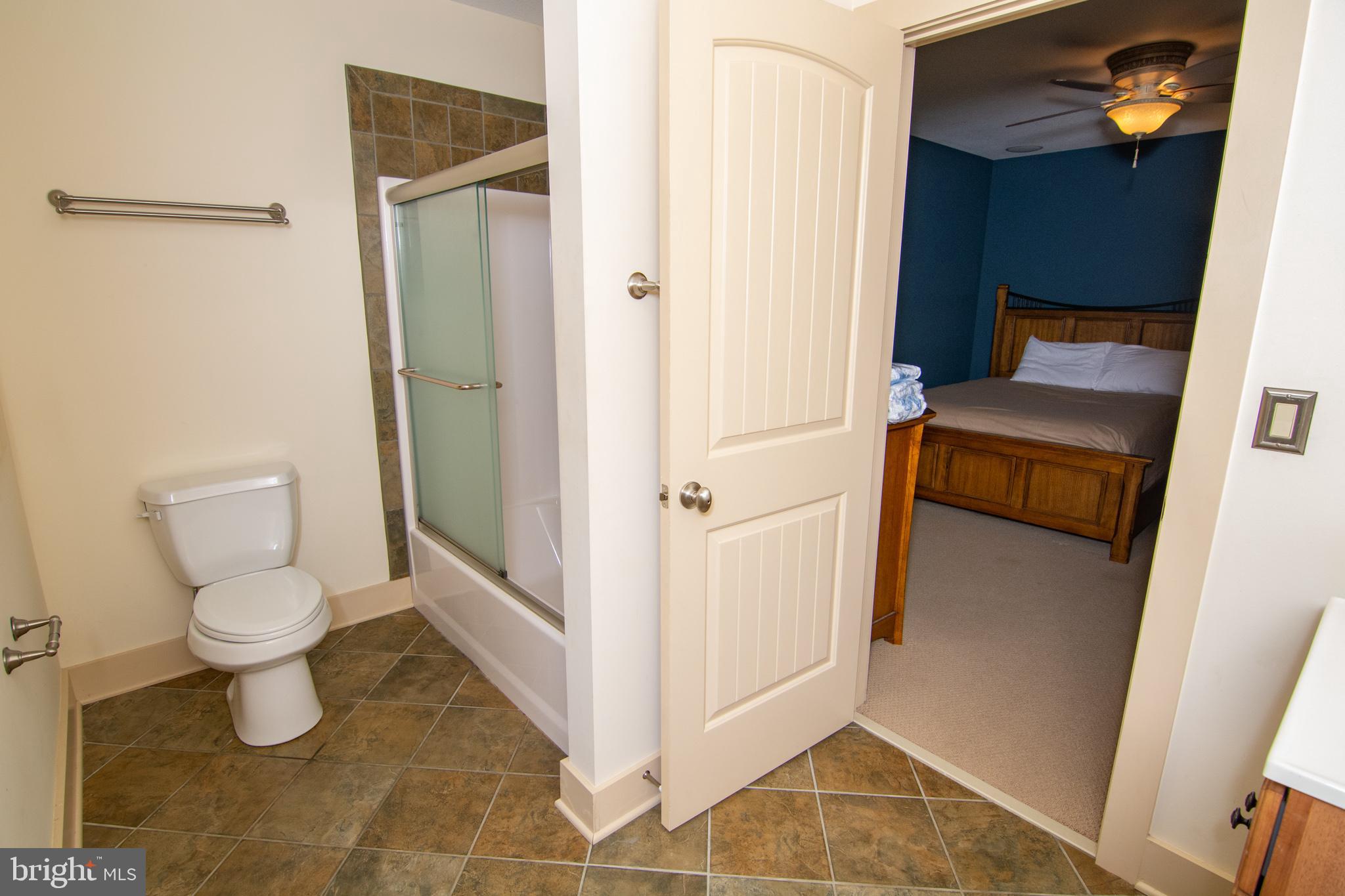 TIMBERLAKE VILLAGE - Residential