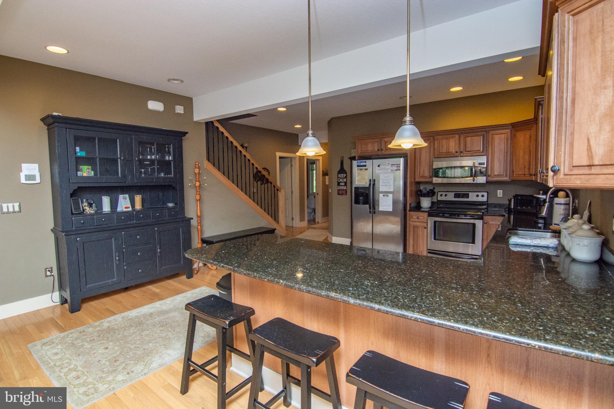 TIMBERLAKE VILLAGE - Residential