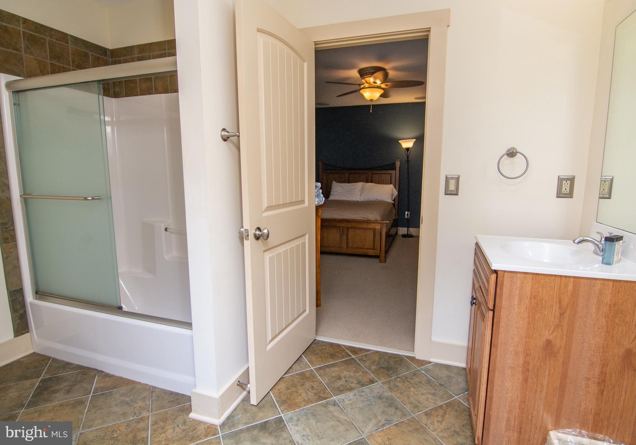 TIMBERLAKE VILLAGE - Residential