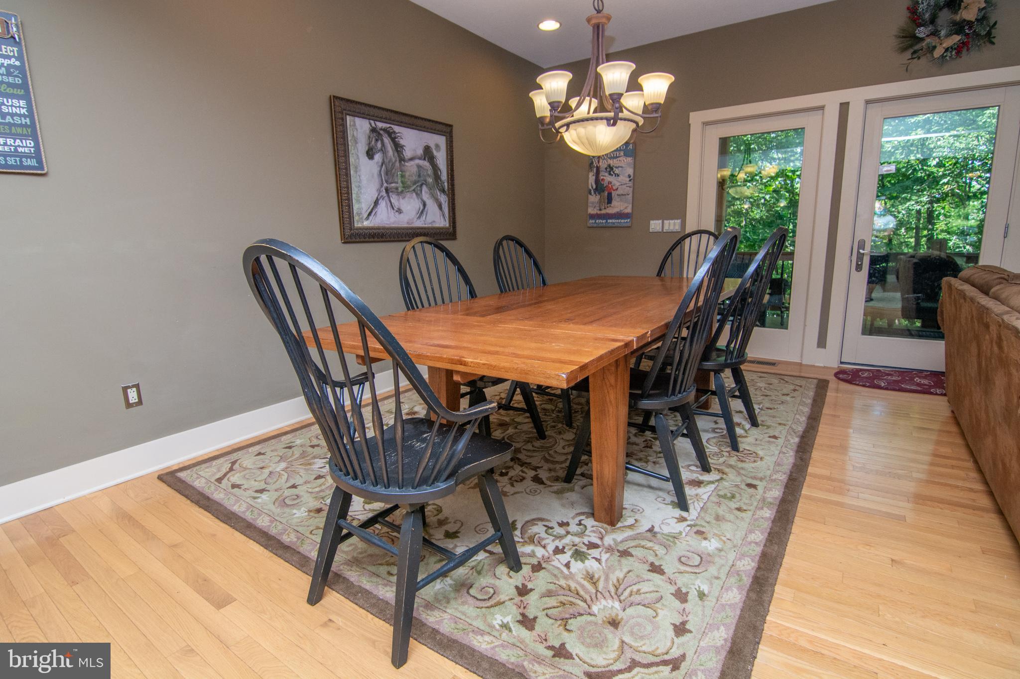 TIMBERLAKE VILLAGE - Residential