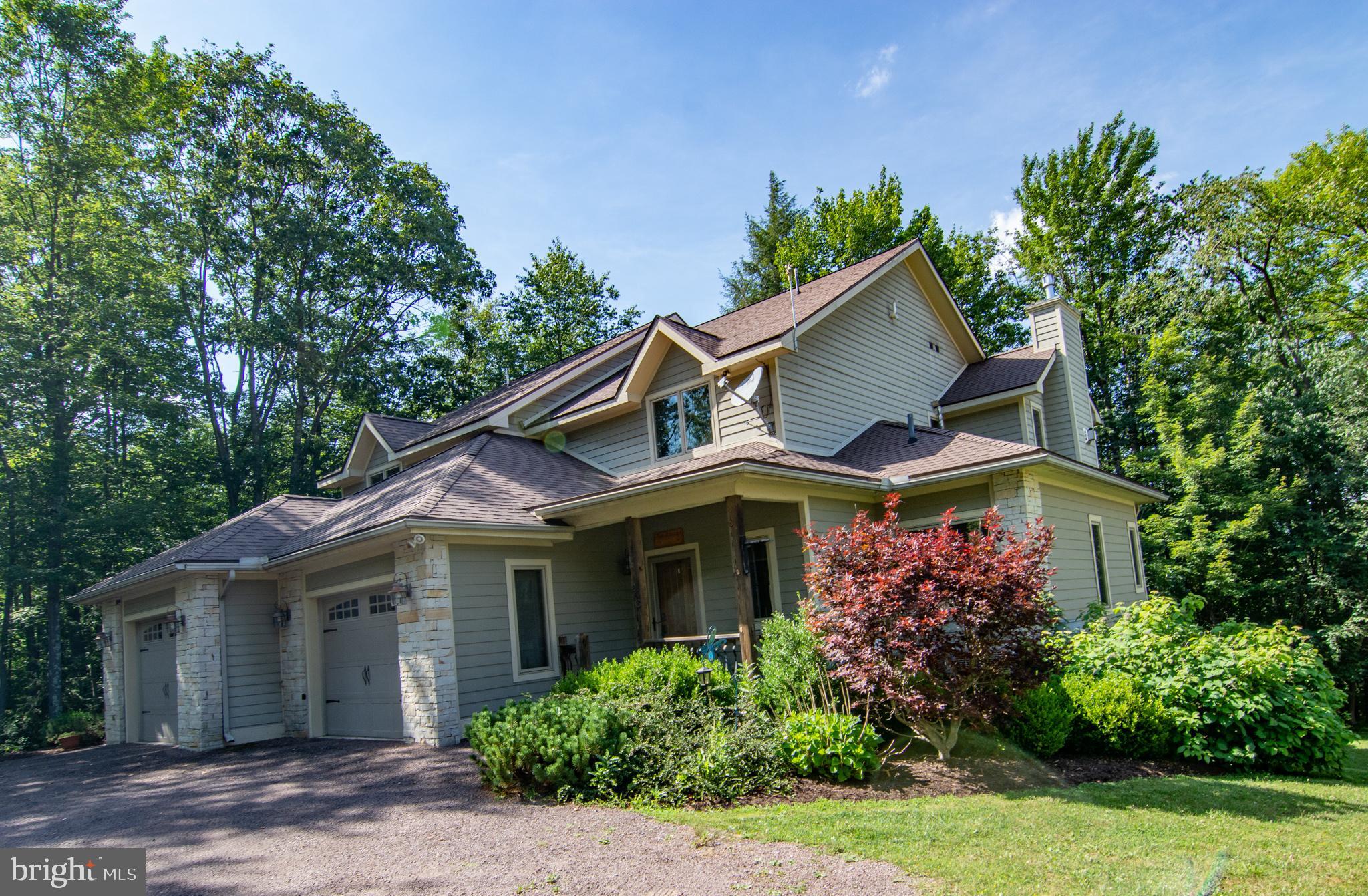 TIMBERLAKE VILLAGE - Residential