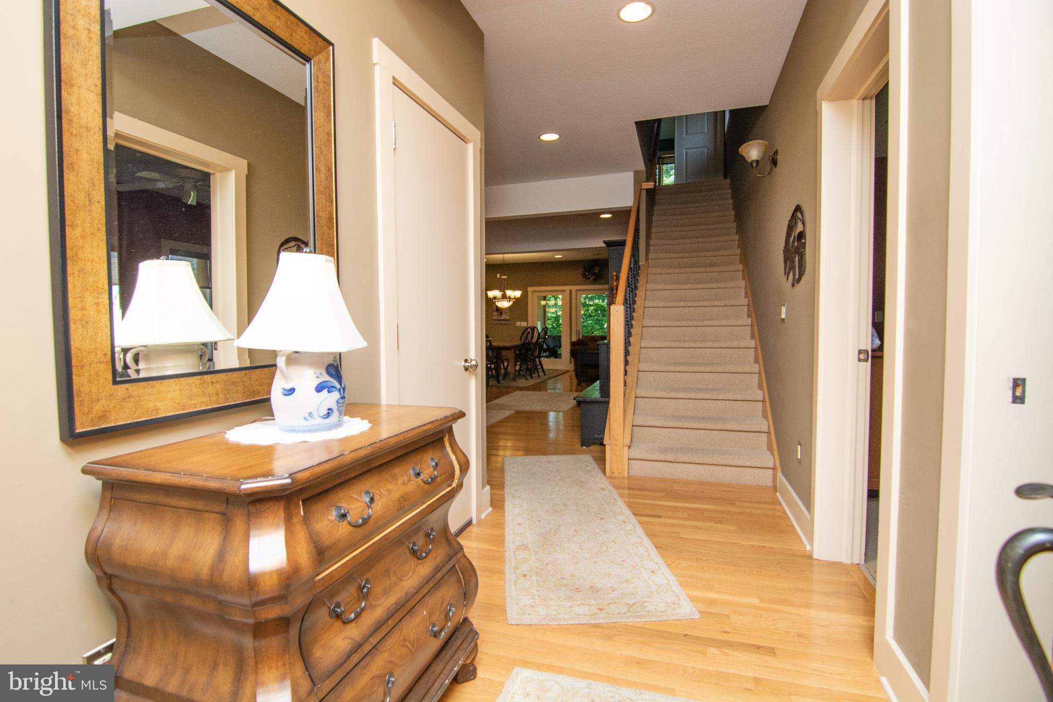 TIMBERLAKE VILLAGE - Residential