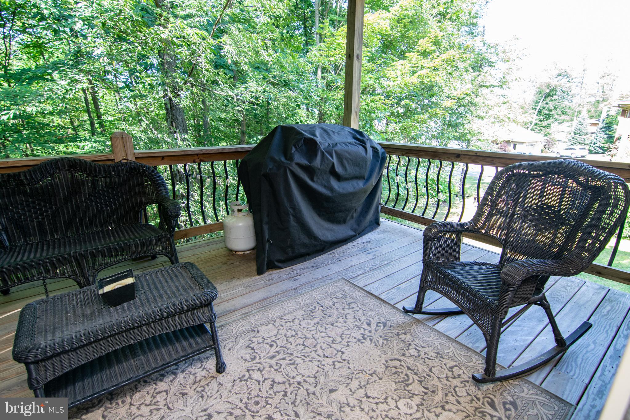 TIMBERLAKE VILLAGE - Residential