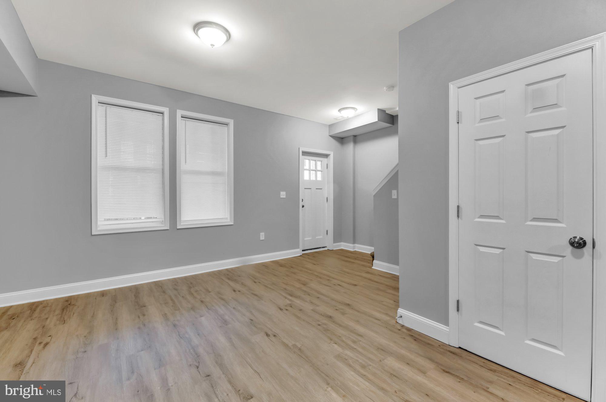 PEN LUCY - Residential Lease