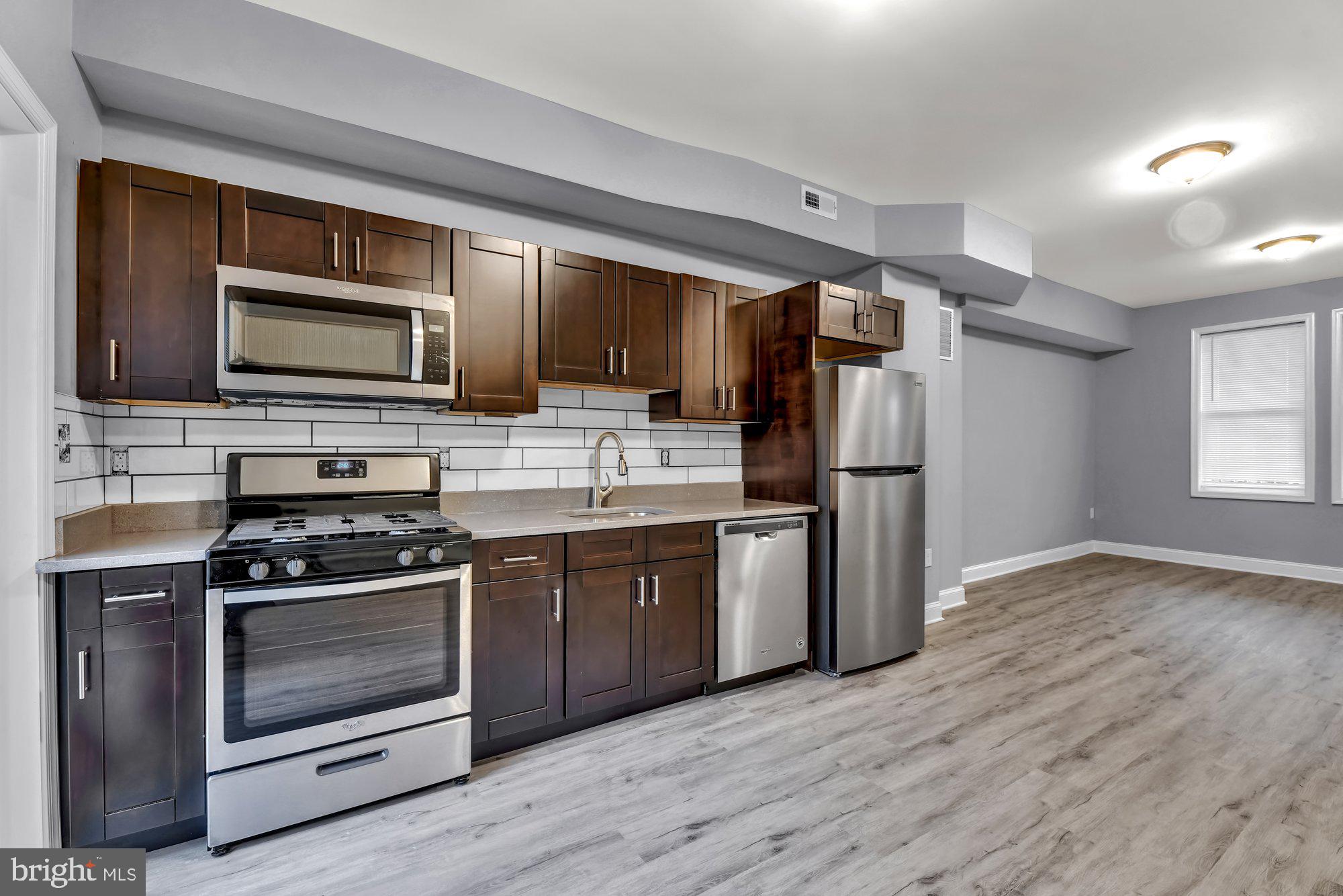 PEN LUCY - Residential Lease