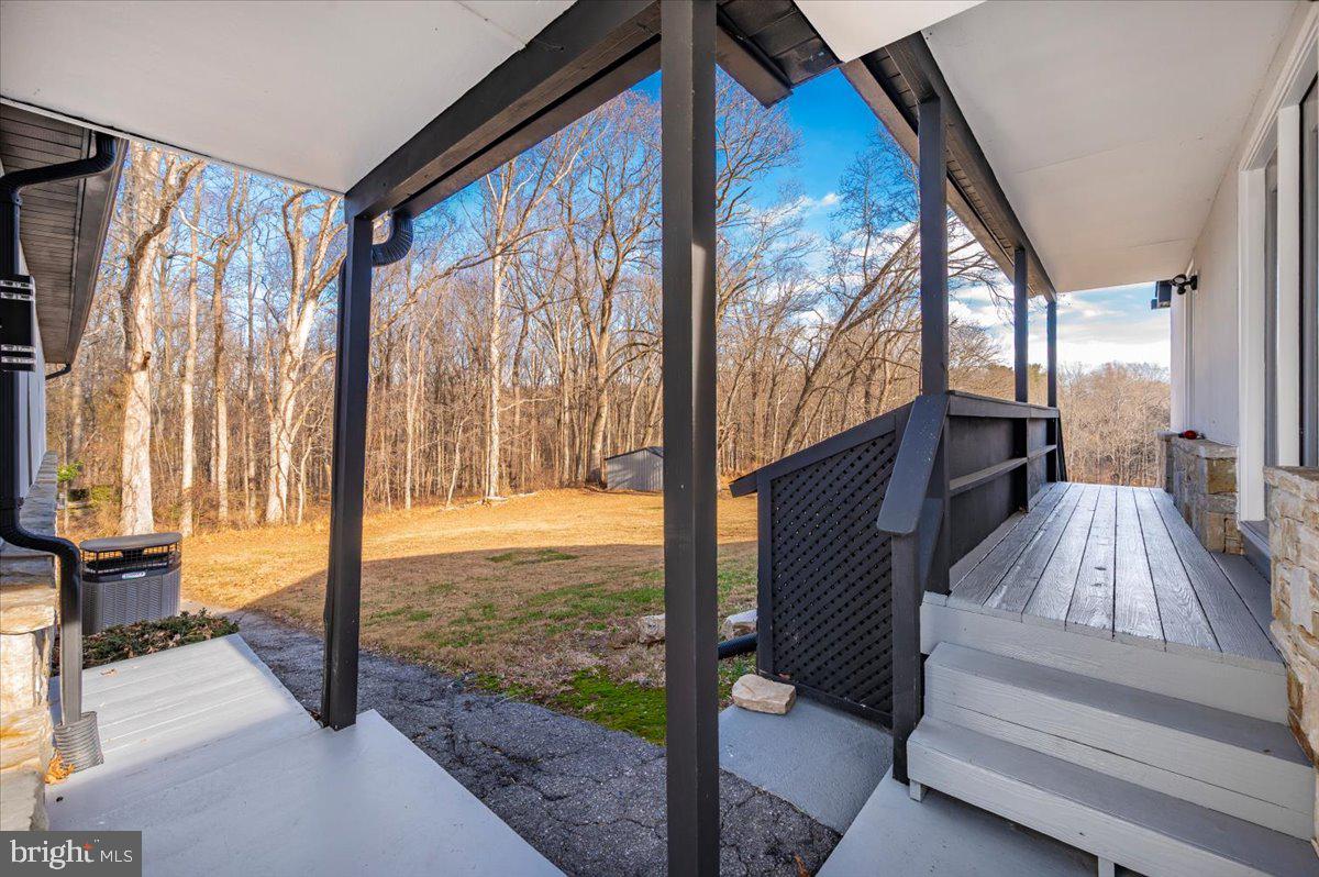 DARNESTOWN OUTSIDE - Residential