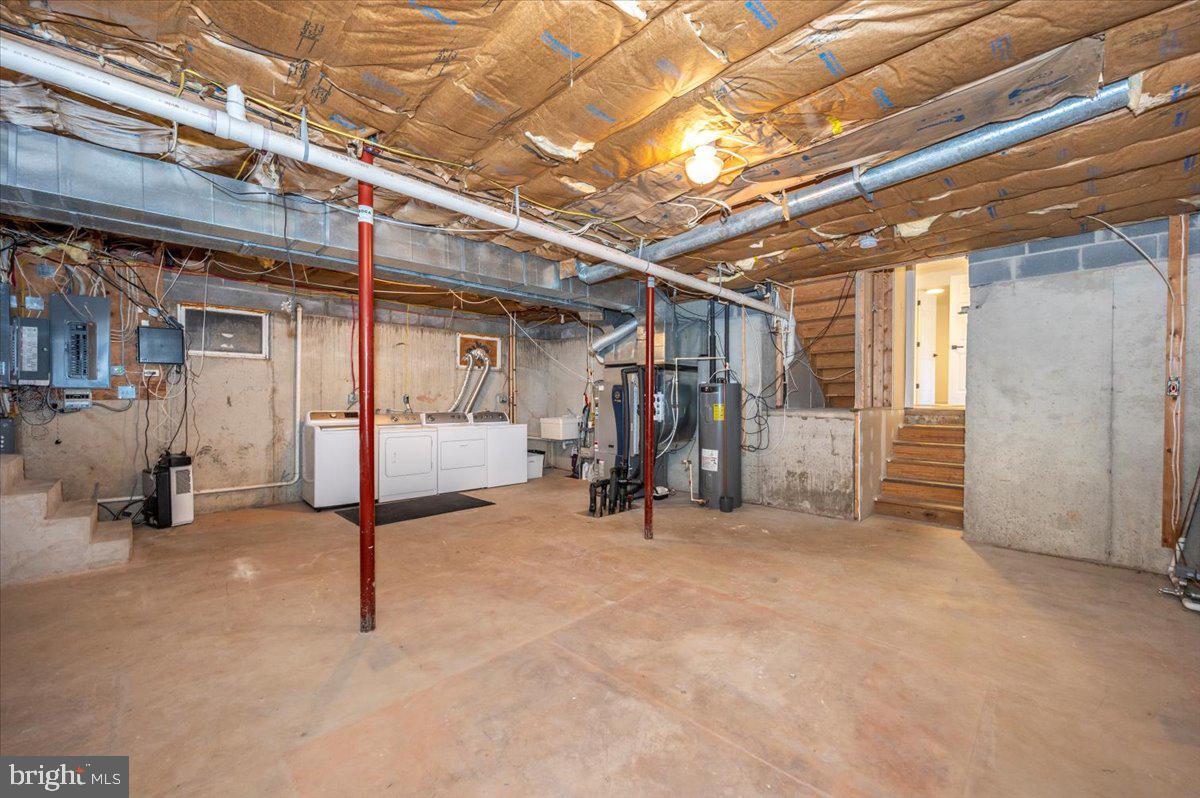 DARNESTOWN OUTSIDE - Residential