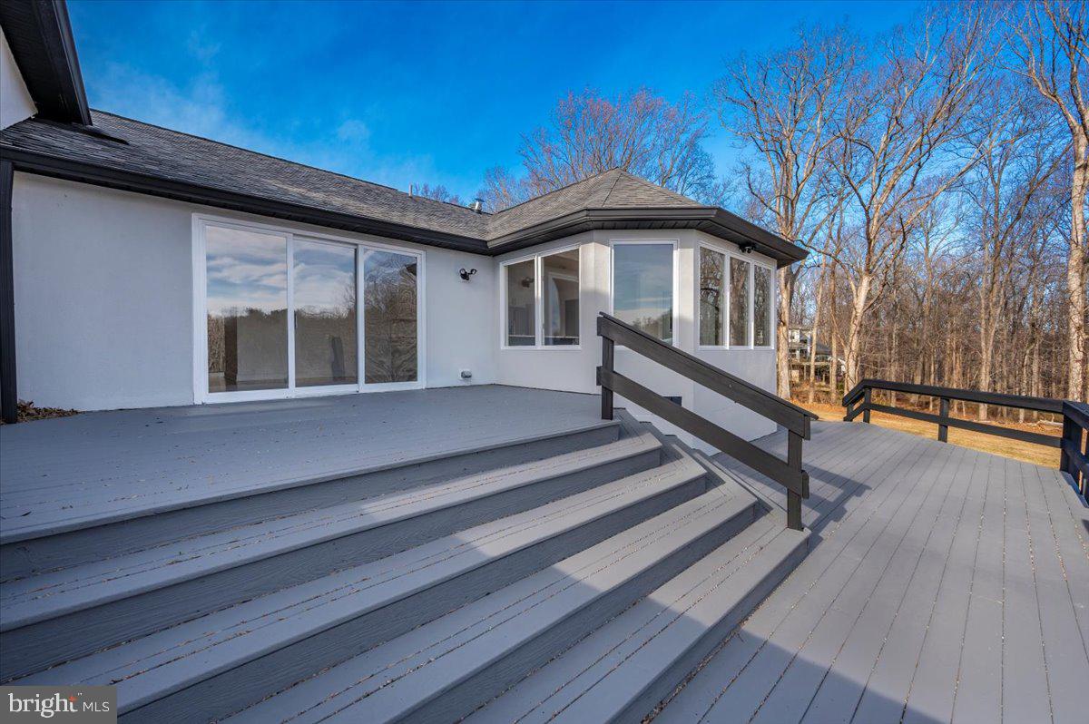 DARNESTOWN OUTSIDE - Residential