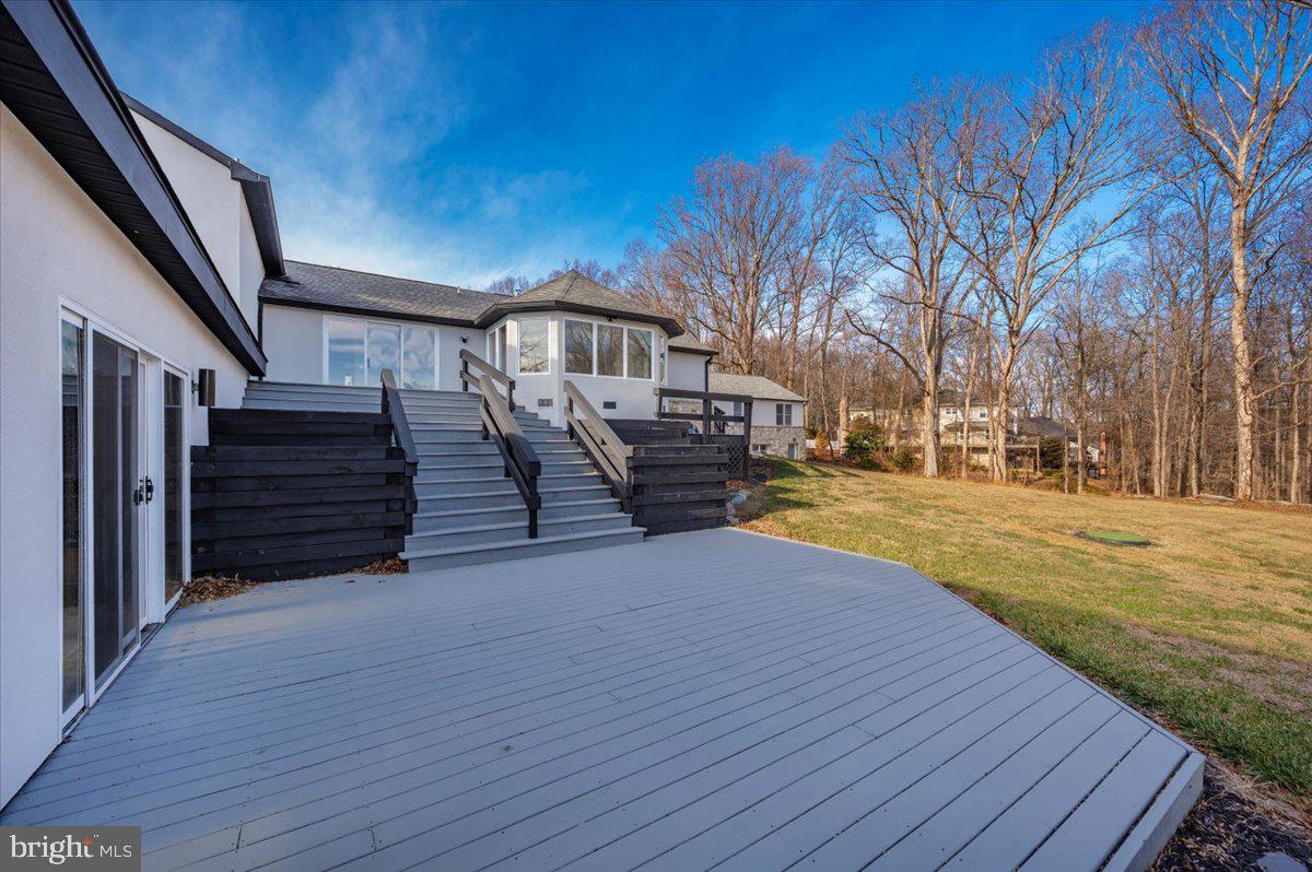 DARNESTOWN OUTSIDE - Residential