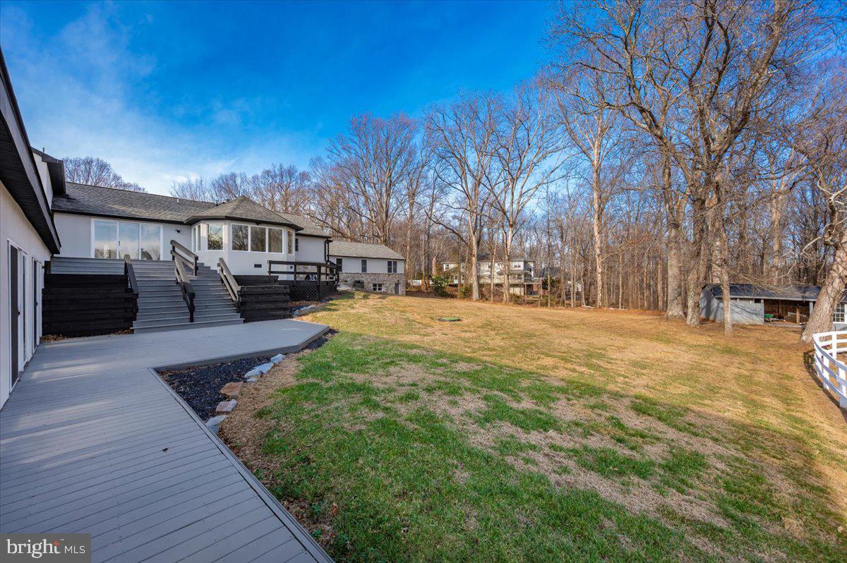 DARNESTOWN OUTSIDE - Residential