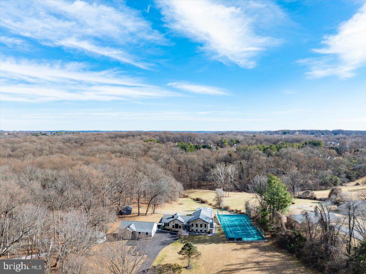 DARNESTOWN OUTSIDE - Residential