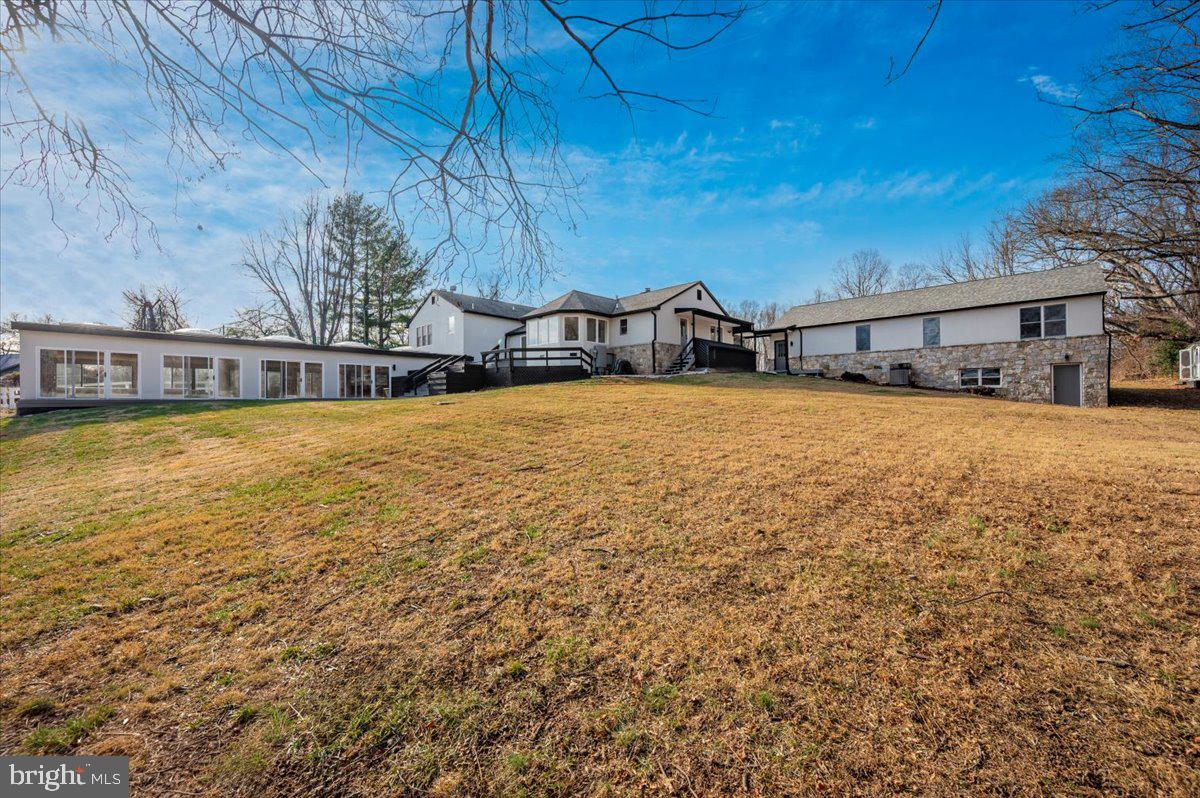 DARNESTOWN OUTSIDE - Residential