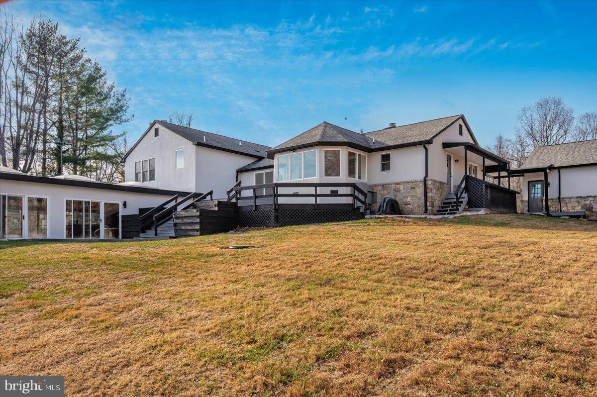 DARNESTOWN OUTSIDE - Residential